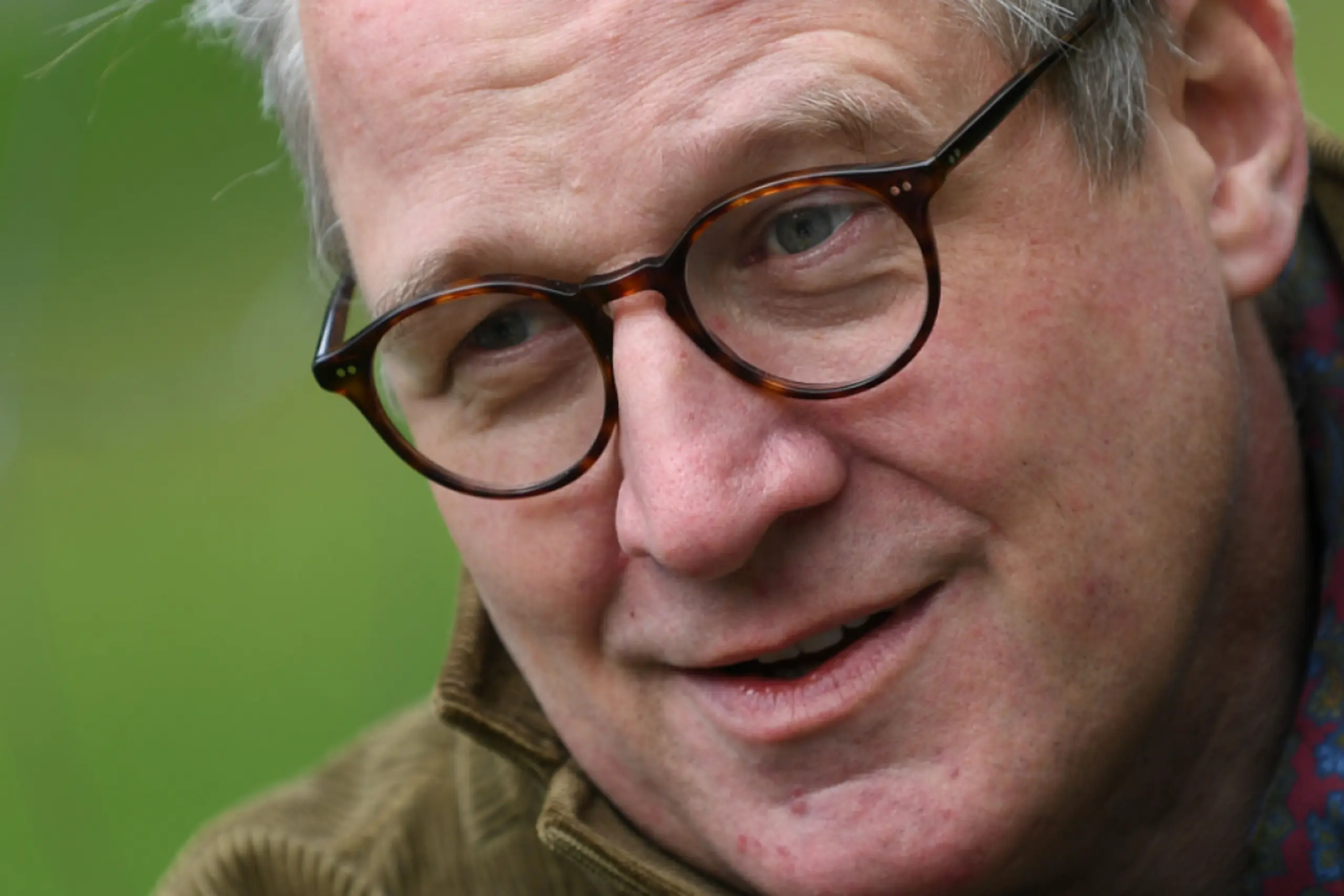 Philipp Blom legt neues Buch vor