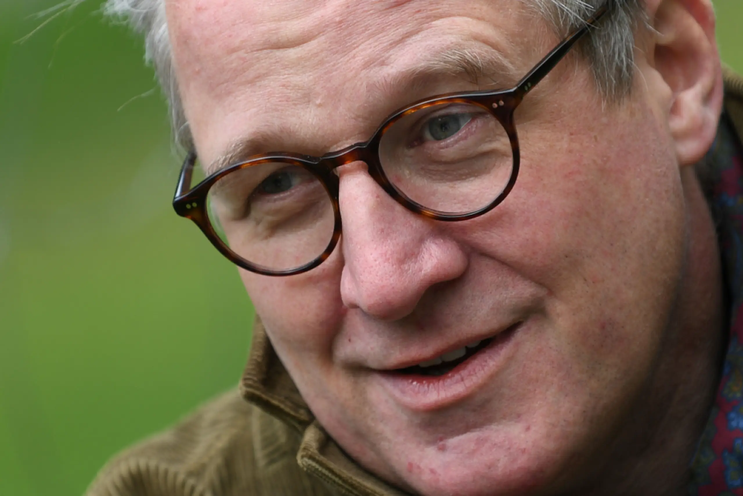 Philipp Blom legt neues Buch vor
