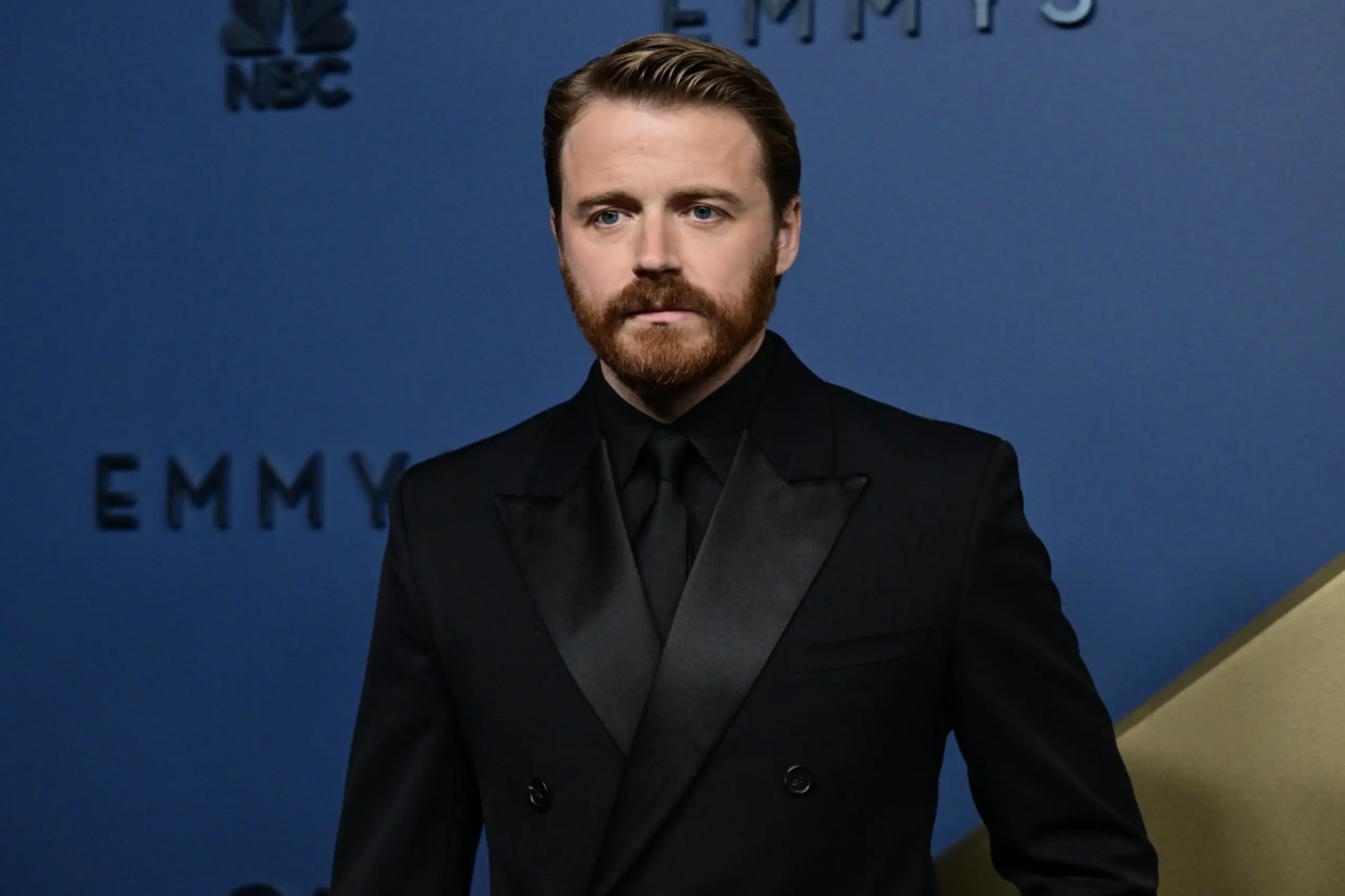 Jack Lowden: Blickt hier Mr. Bond an der Kamera vorbei?