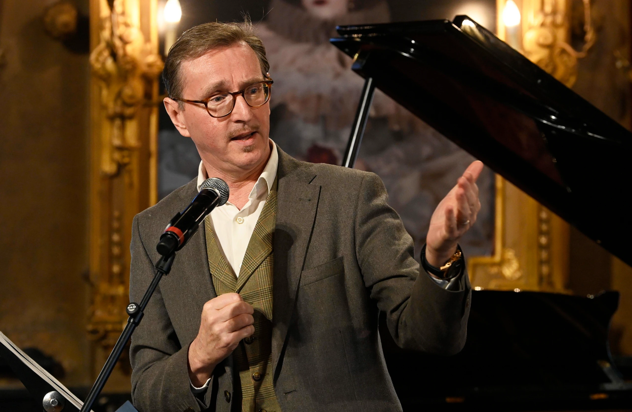 Salzburger Festspiele: Peter de Caluwe wird der neue Intendant – und das ist gut so