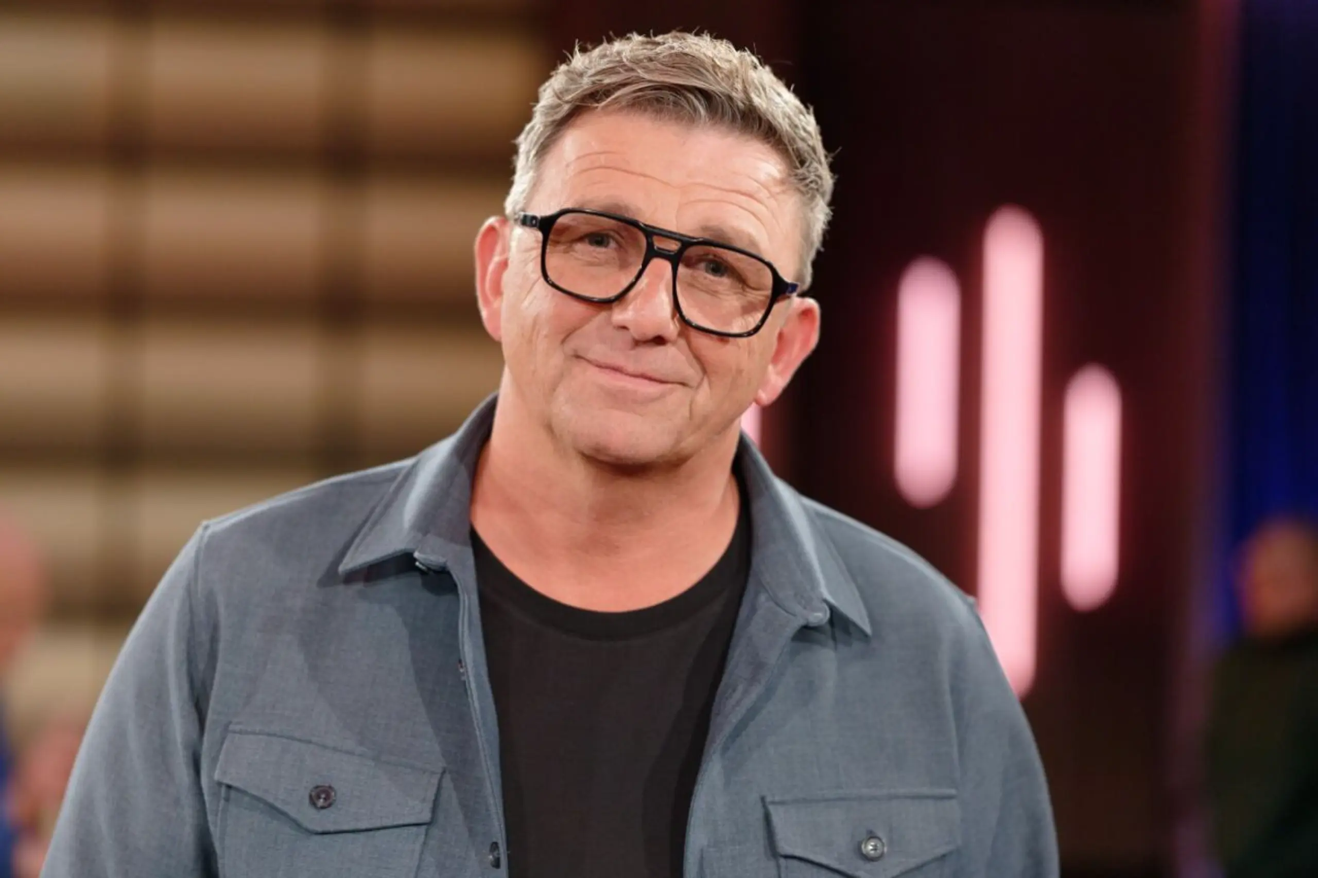 ++ ARCHIVBILD ++ Hans Sigl geht unter die Podcaster
