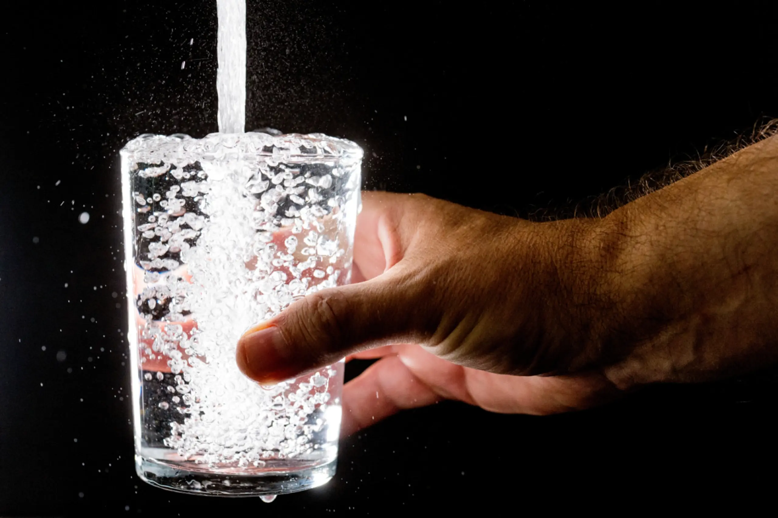 Trinkwasser: Mehrheit rechnet mit langfristig höherem Verbrauch