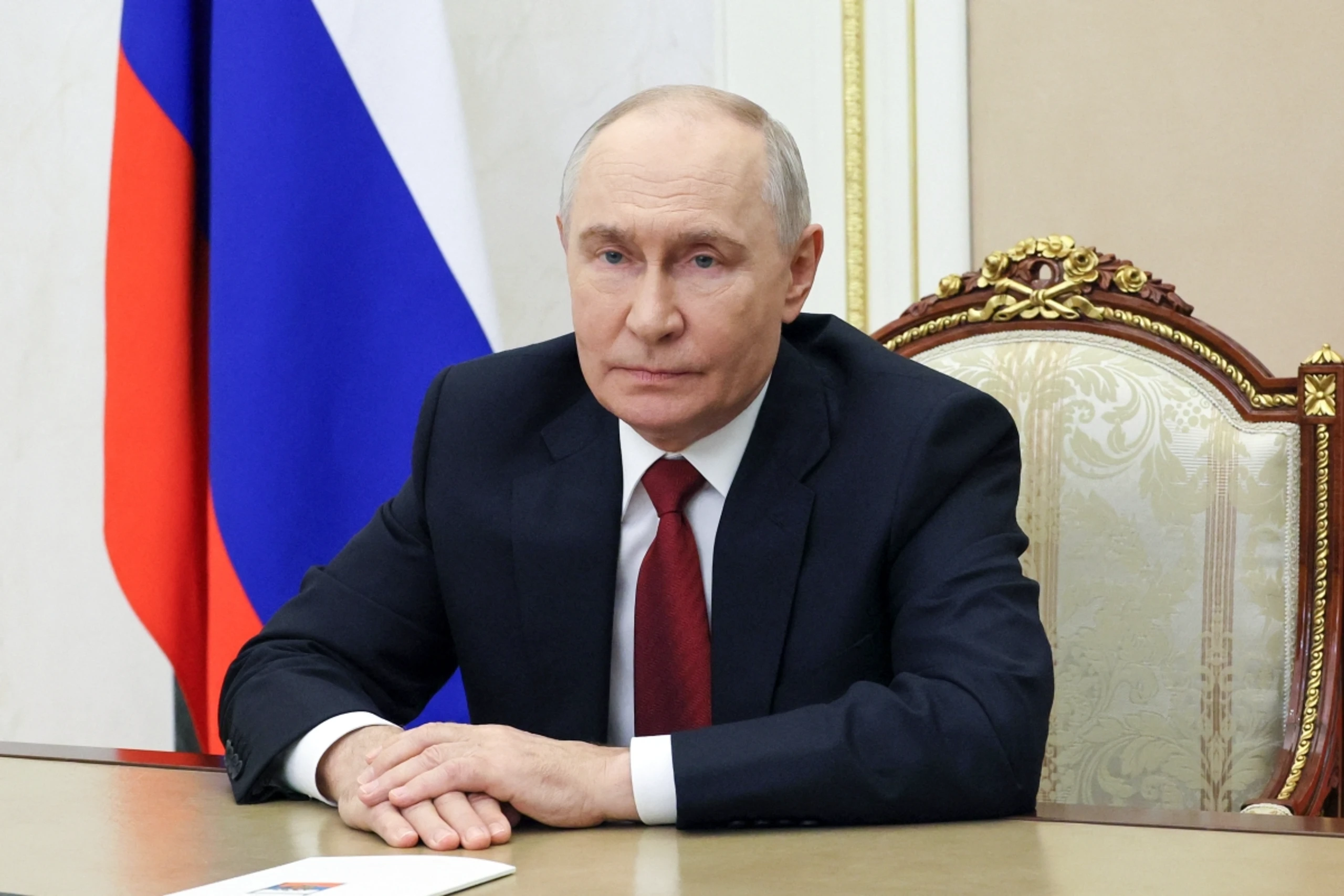 Wahl demonstriert Einigkeit Russlands