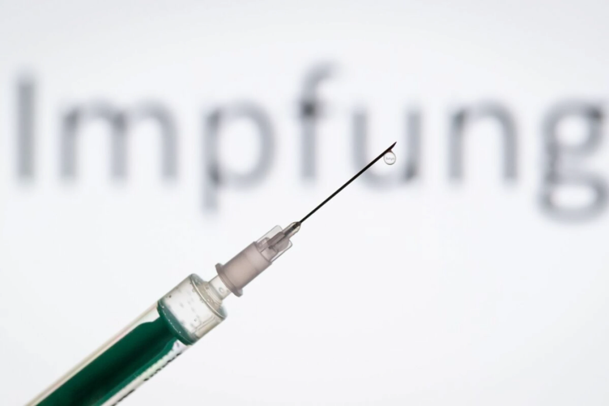 Entscheidend ist, wie aktiv das Immunsystem vor der Impfung ist