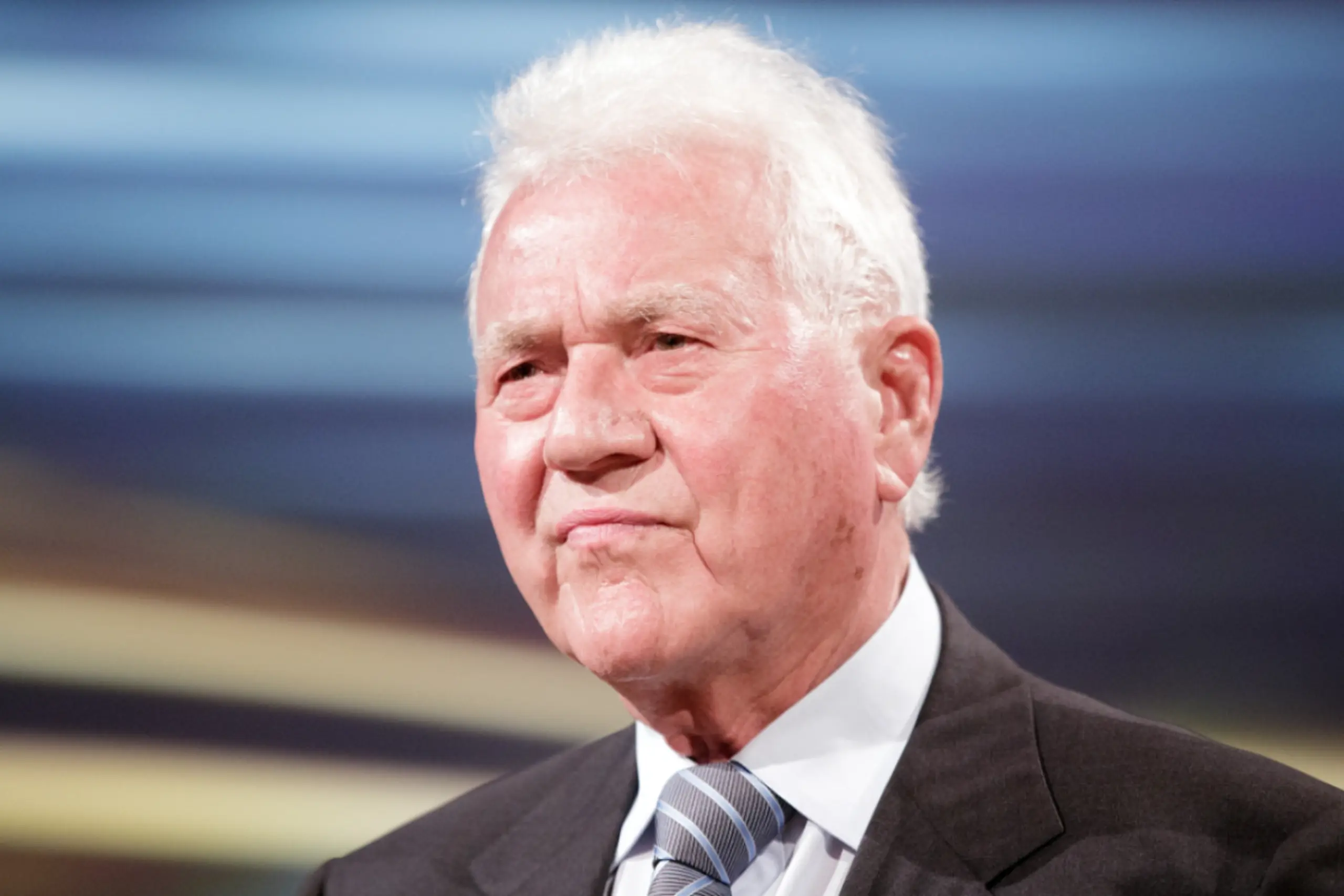 Stronach selbst bestreitet sämtliche Vorwürfe