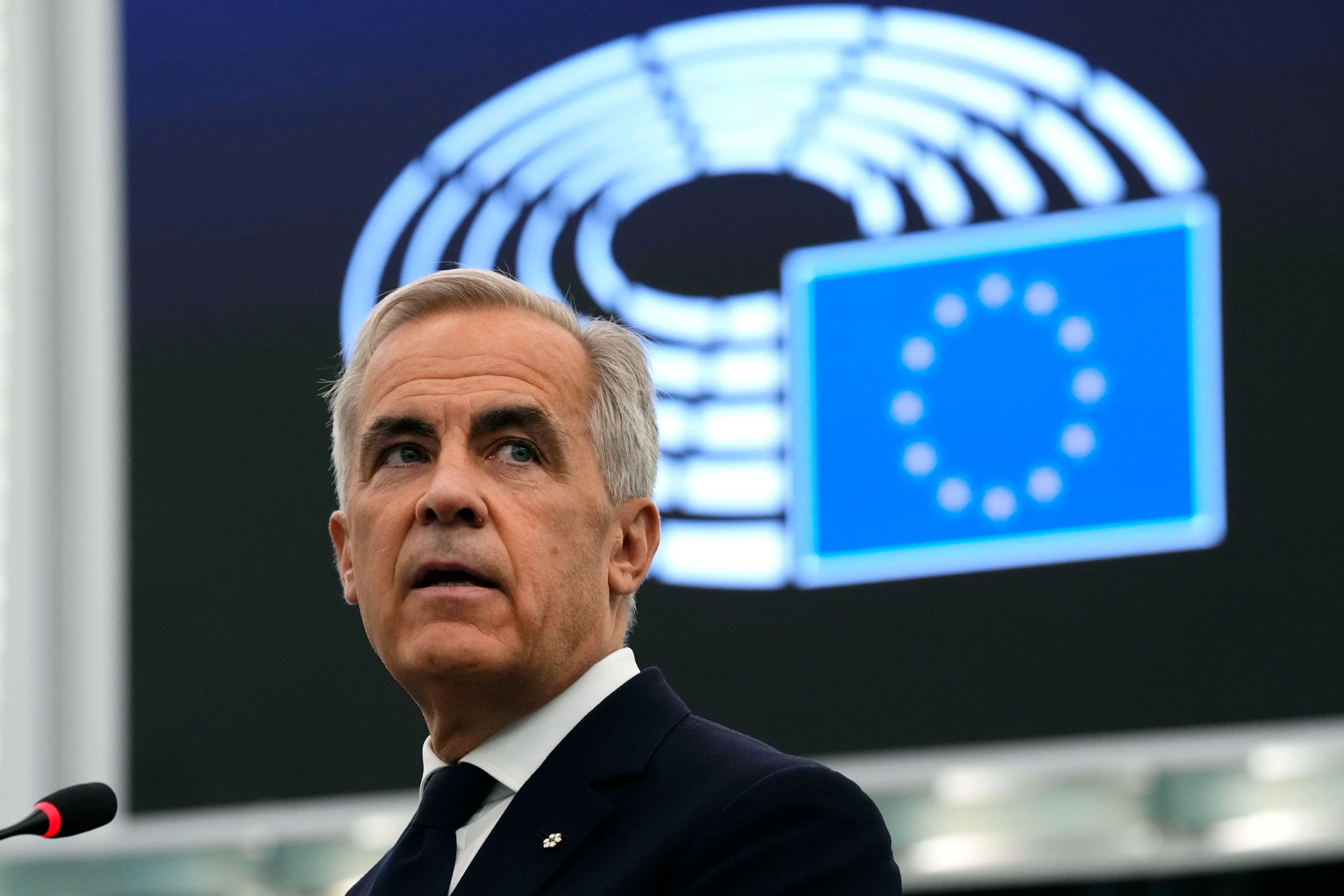 Kanada will erstes assoziiertes EU-Mitglied werden