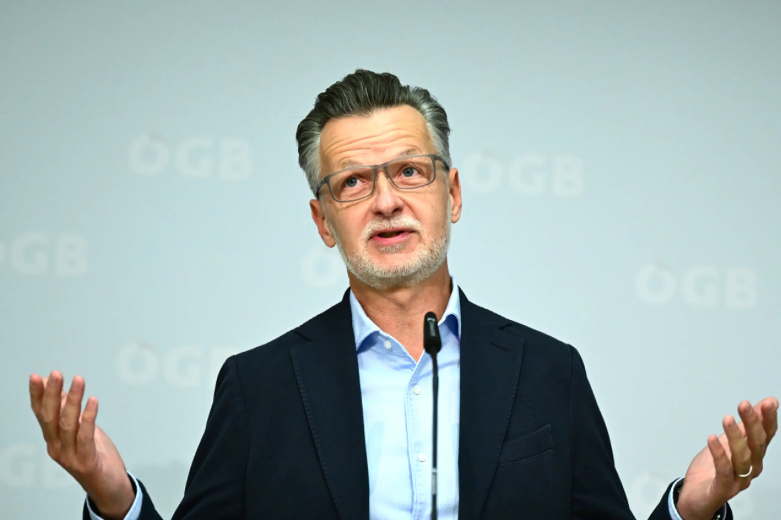 vida-Chef: "Krisenerzählung der Wirtschaftsvertreter schadet Standort"