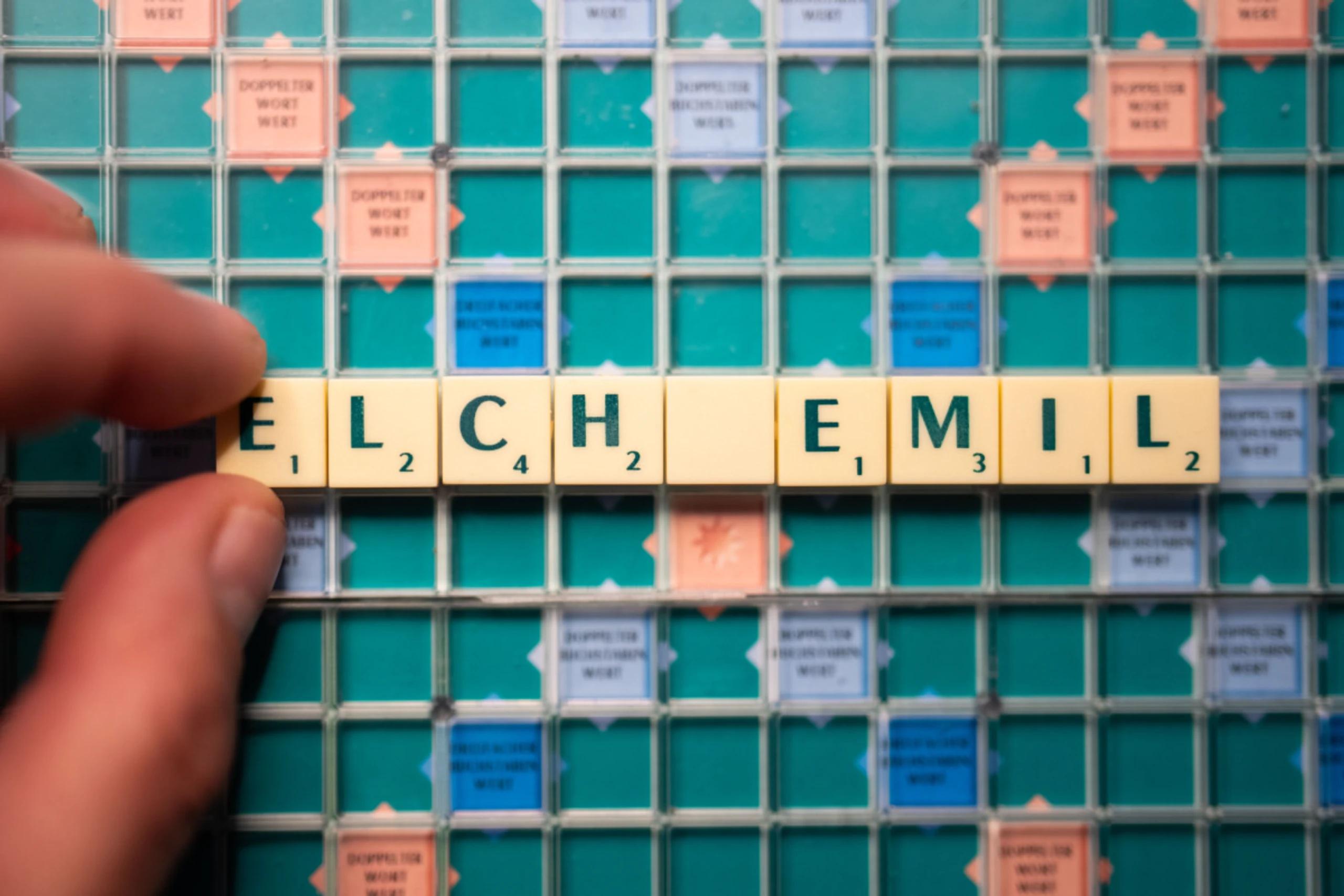 Der Nachfolger von "Elch Emil" wird gesucht
