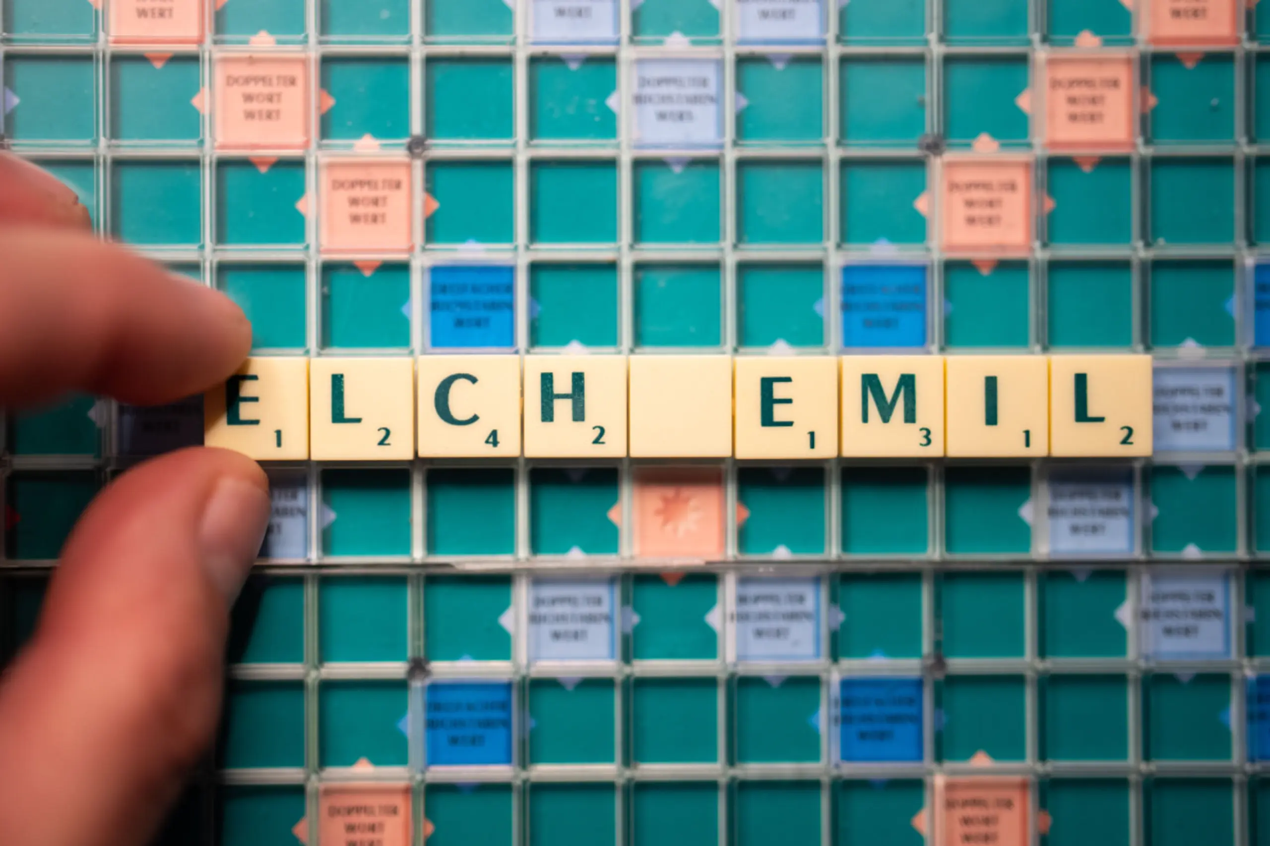 Der Nachfolger von "Elch Emil" wird gesucht