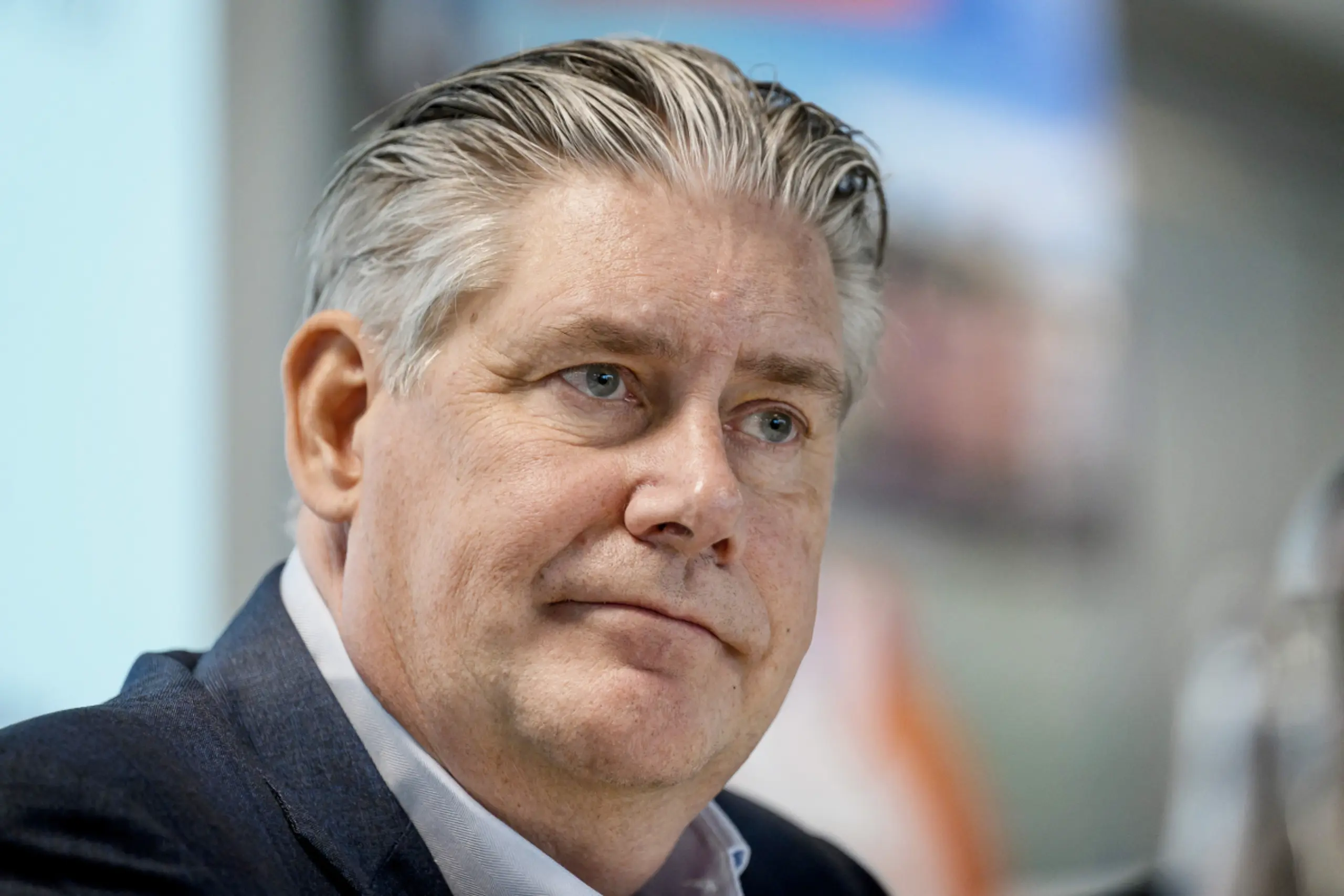 Johan Lundgren wird neuer TUI-Aufsichtsratschef