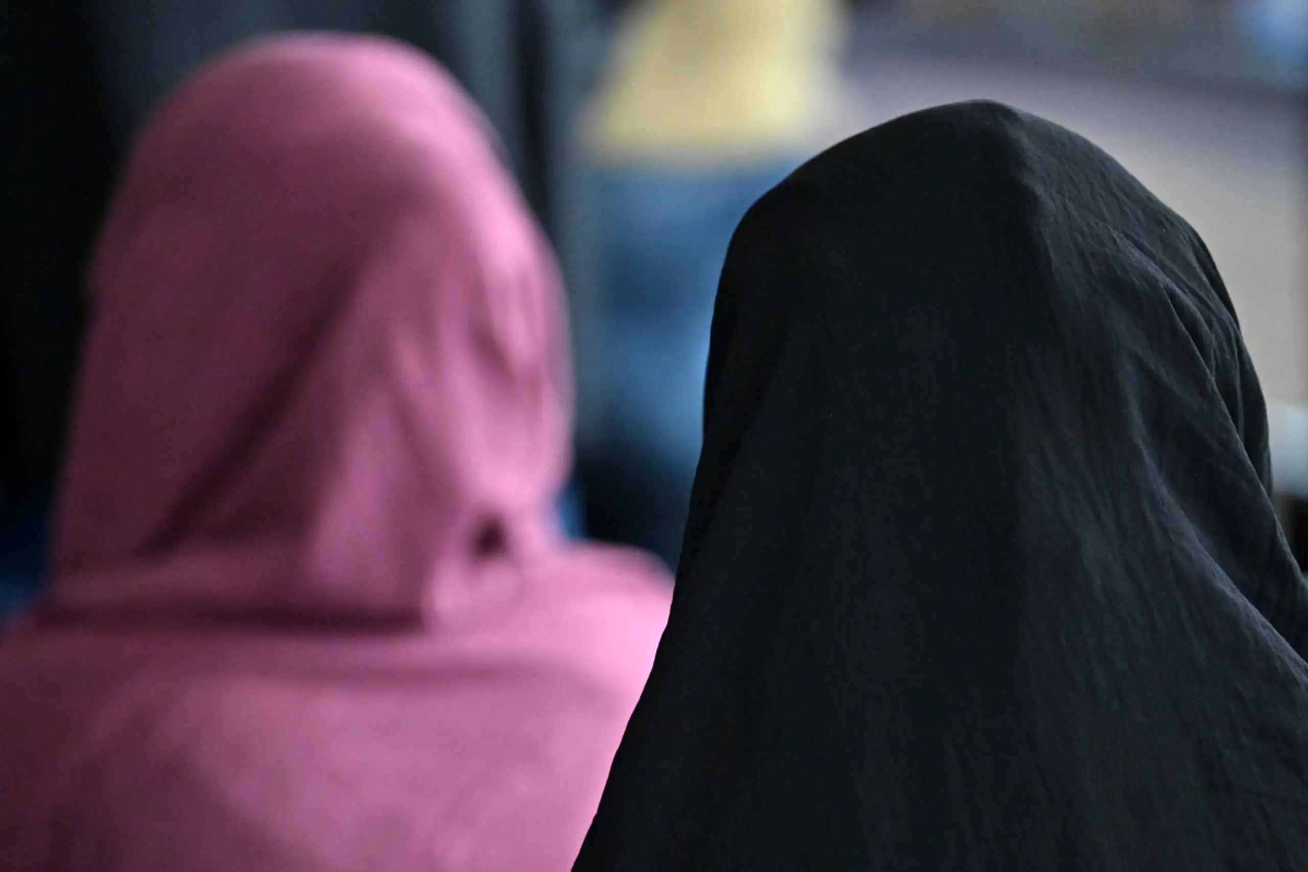 Seit Schulbeginn ist unter-14-Jährigen das Kopftuchtragen untersagt