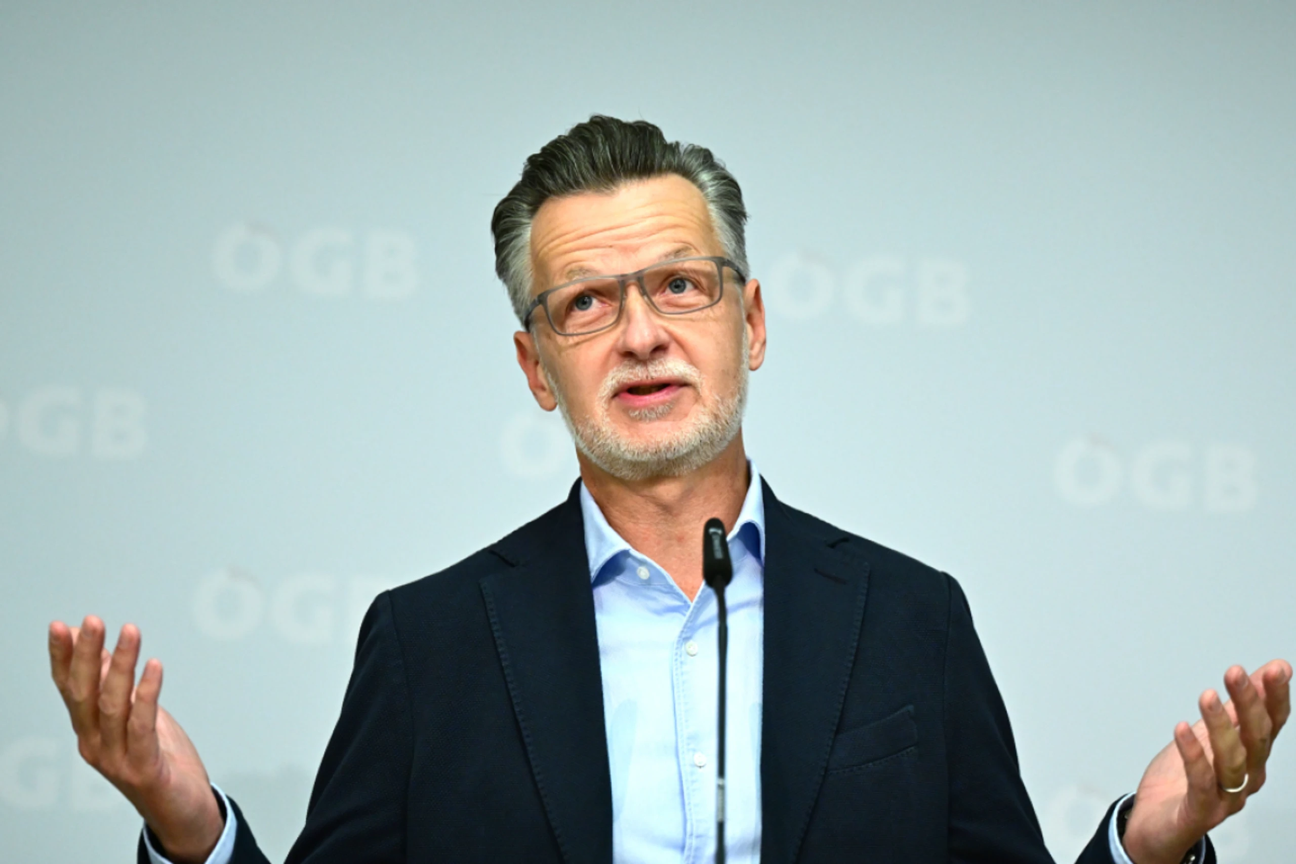 vida-Chef: "Krisenerzählung der Wirtschaftsvertreter schadet Standort"