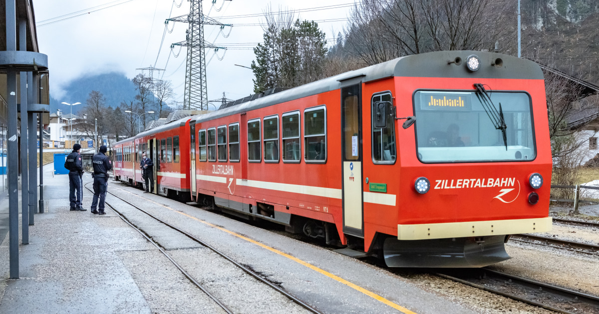 Zillertal-, Pinzgau- und Murtalbahn schreiben gemeinsam aus