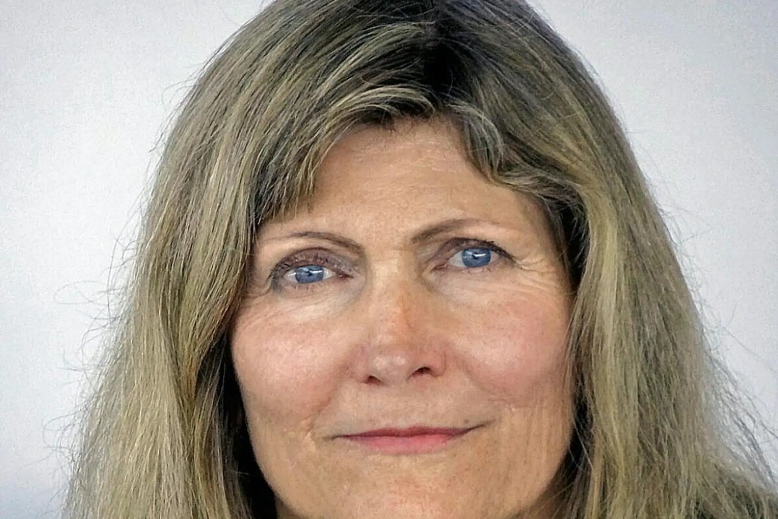 Ingeborg Hochmair-Desoyer (Archivbild)