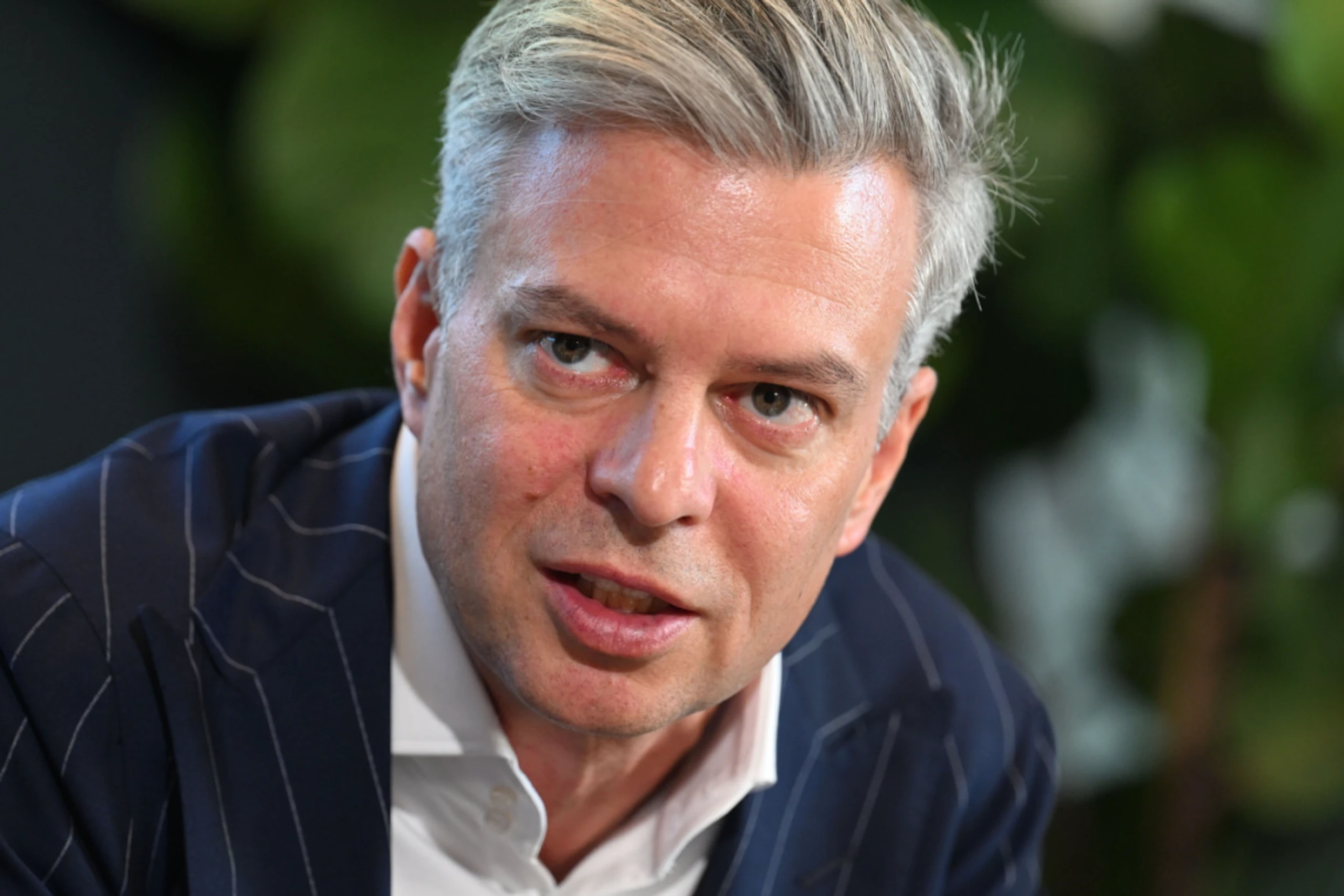 Arnoldner ist ab Februar neuer Chef der Staatsholding