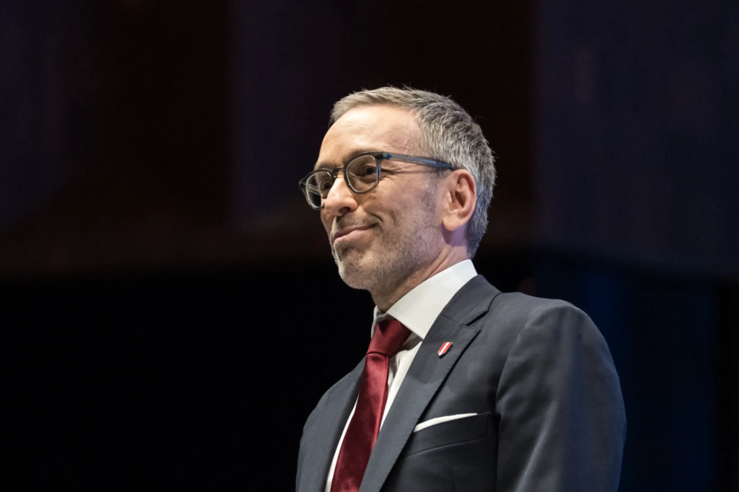 Die IKG gab sich nach seinen Worten zurückhaltend