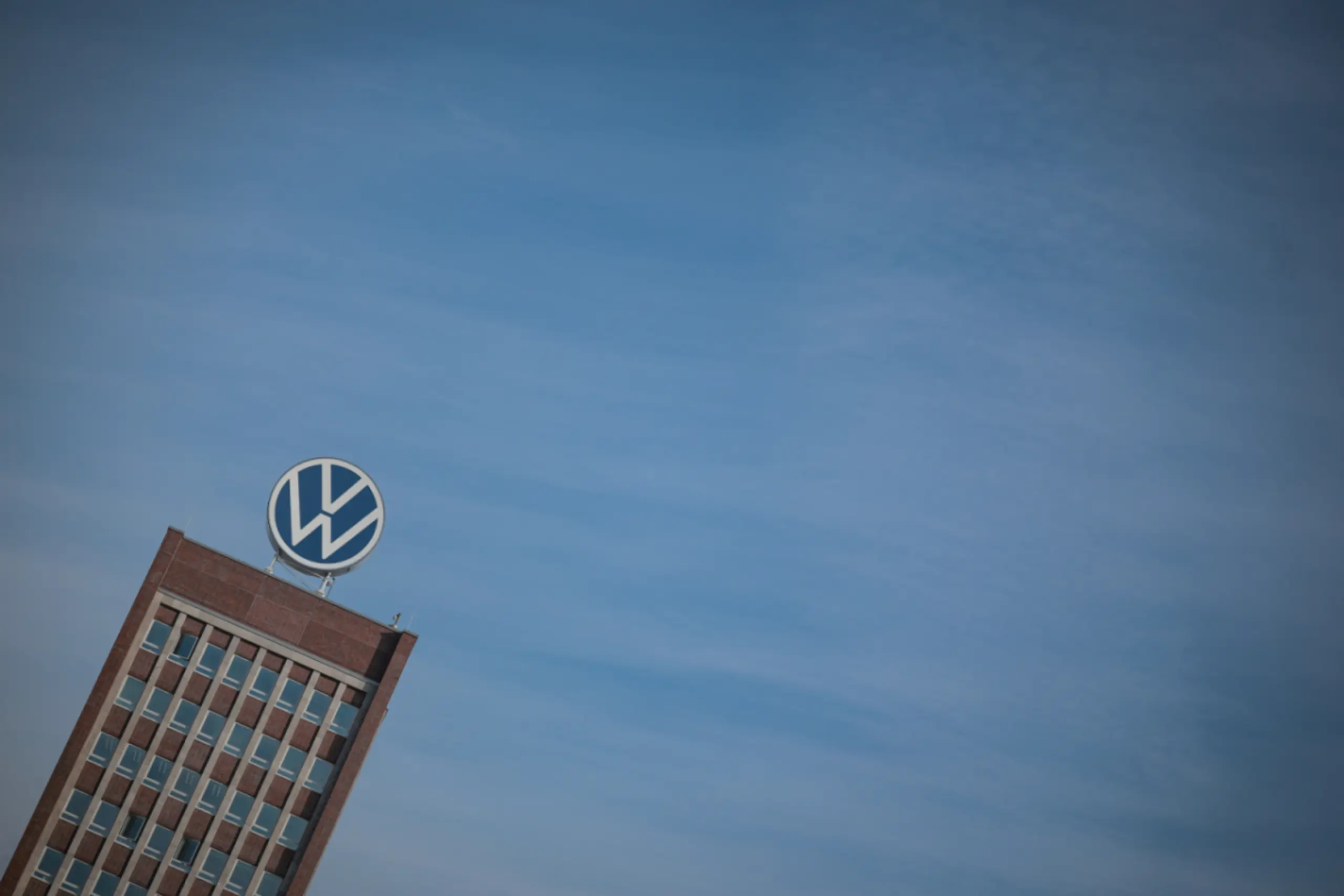 Bei Volkswagen reißen die Hiobsbotschaften nicht ab