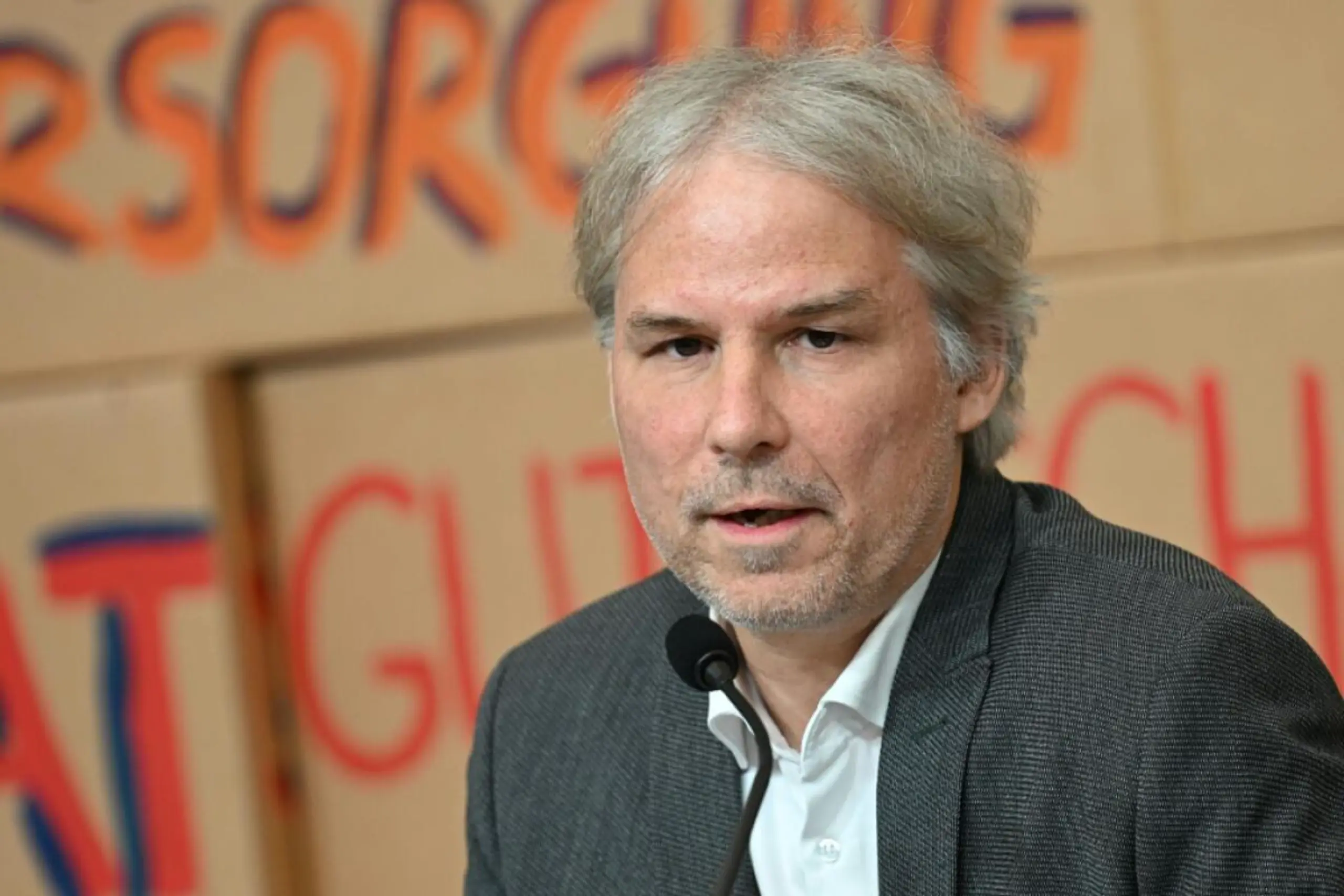 Sozialexperte Martin Schenk von der Armutskonferenz
