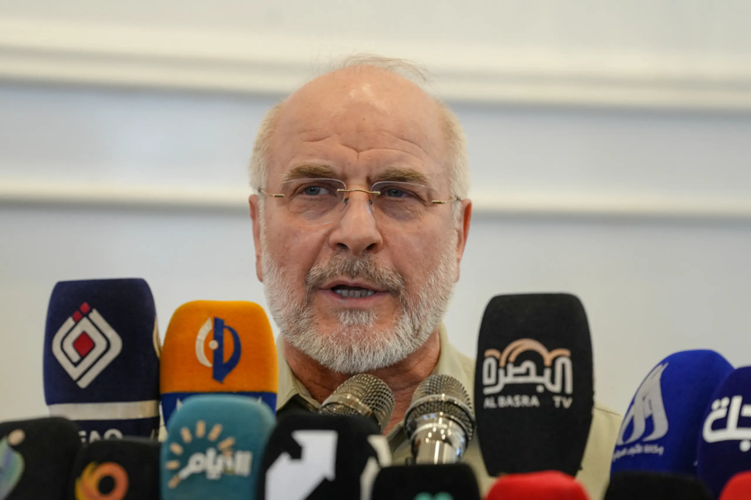 Qalibaf: Der Iran will nicht locker lassen
