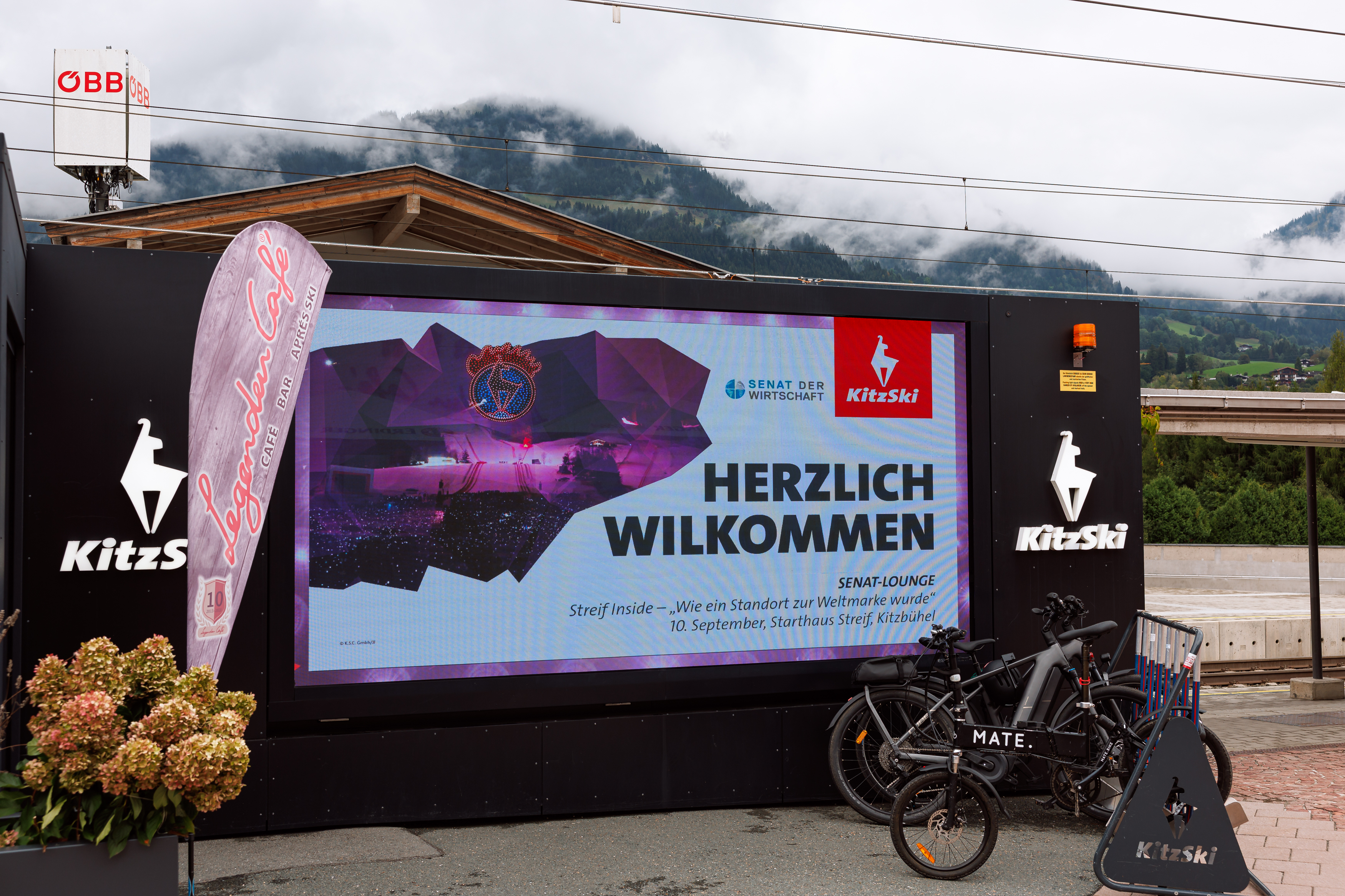 Streif Inside Kitzbühel – Bild 5 von 90