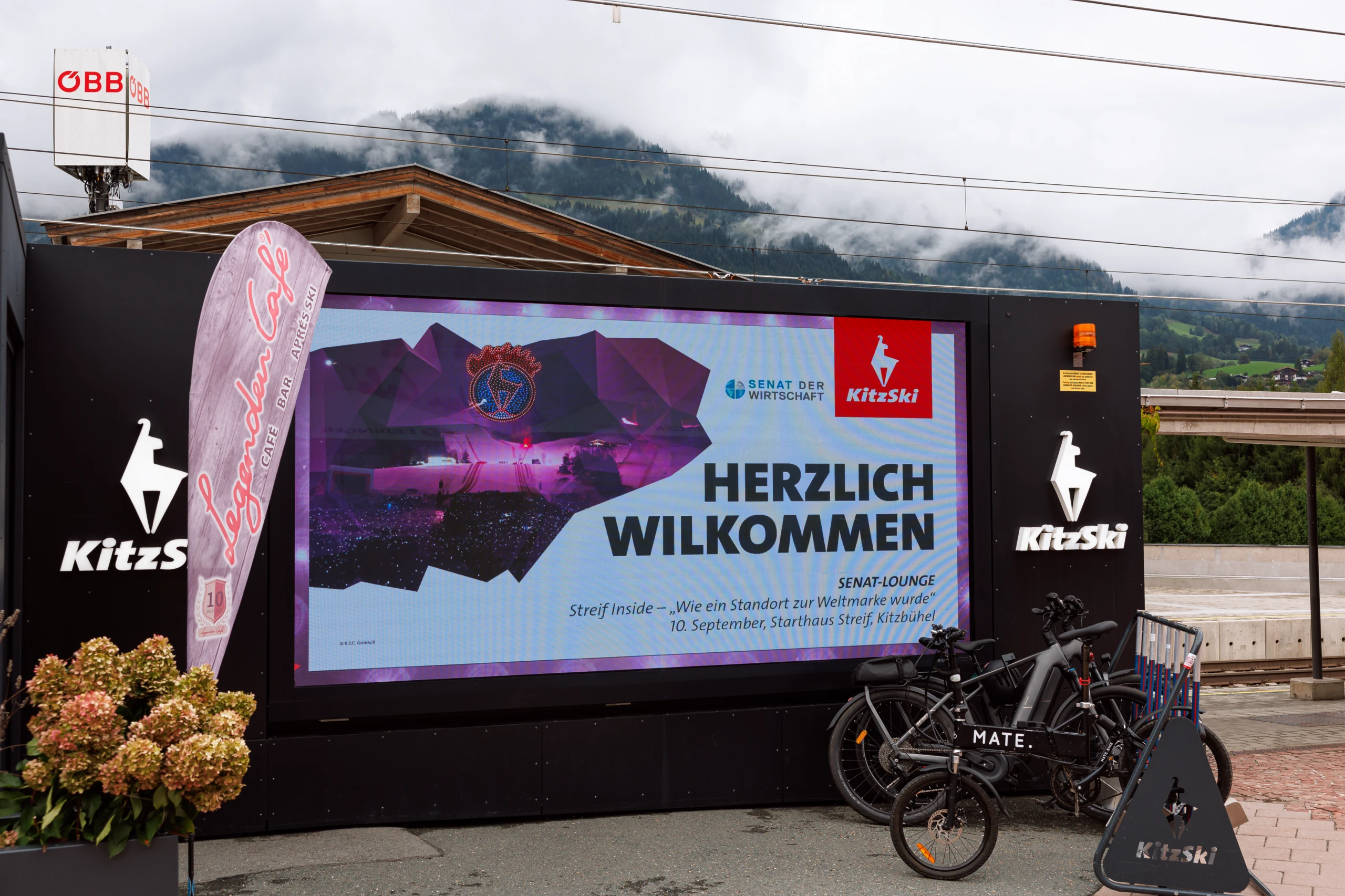 Streif Inside Kitzbühel – Bild 5 von 90