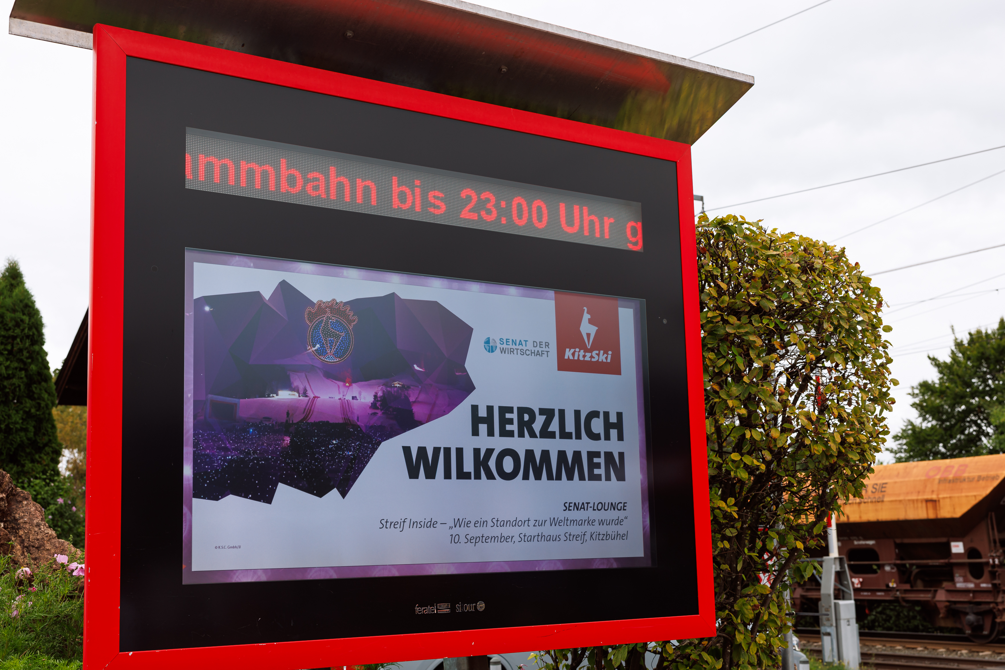 Streif Inside Kitzbühel – Bild 7 von 90