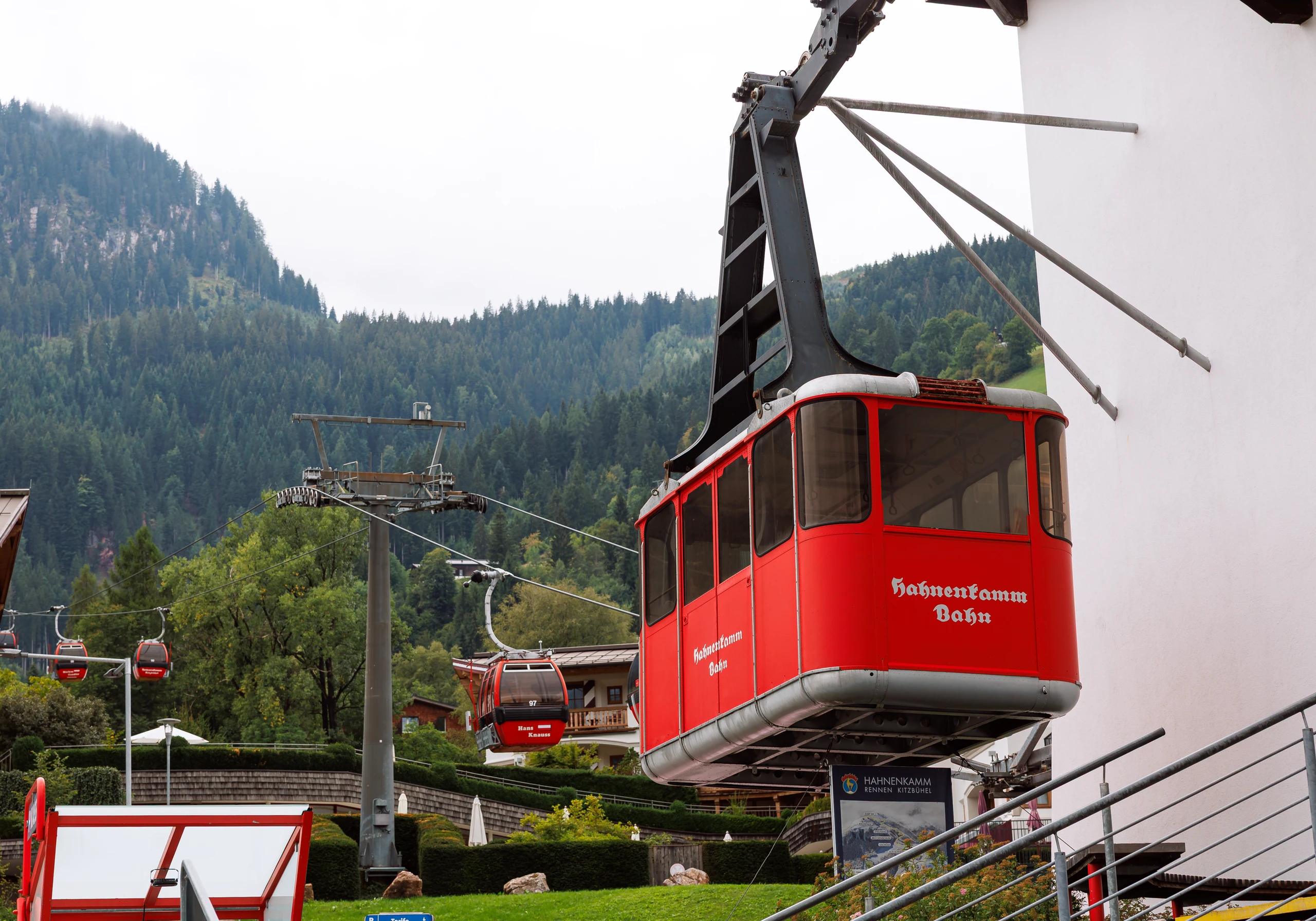 Streif Inside Kitzbühel – Bild 8 von 90