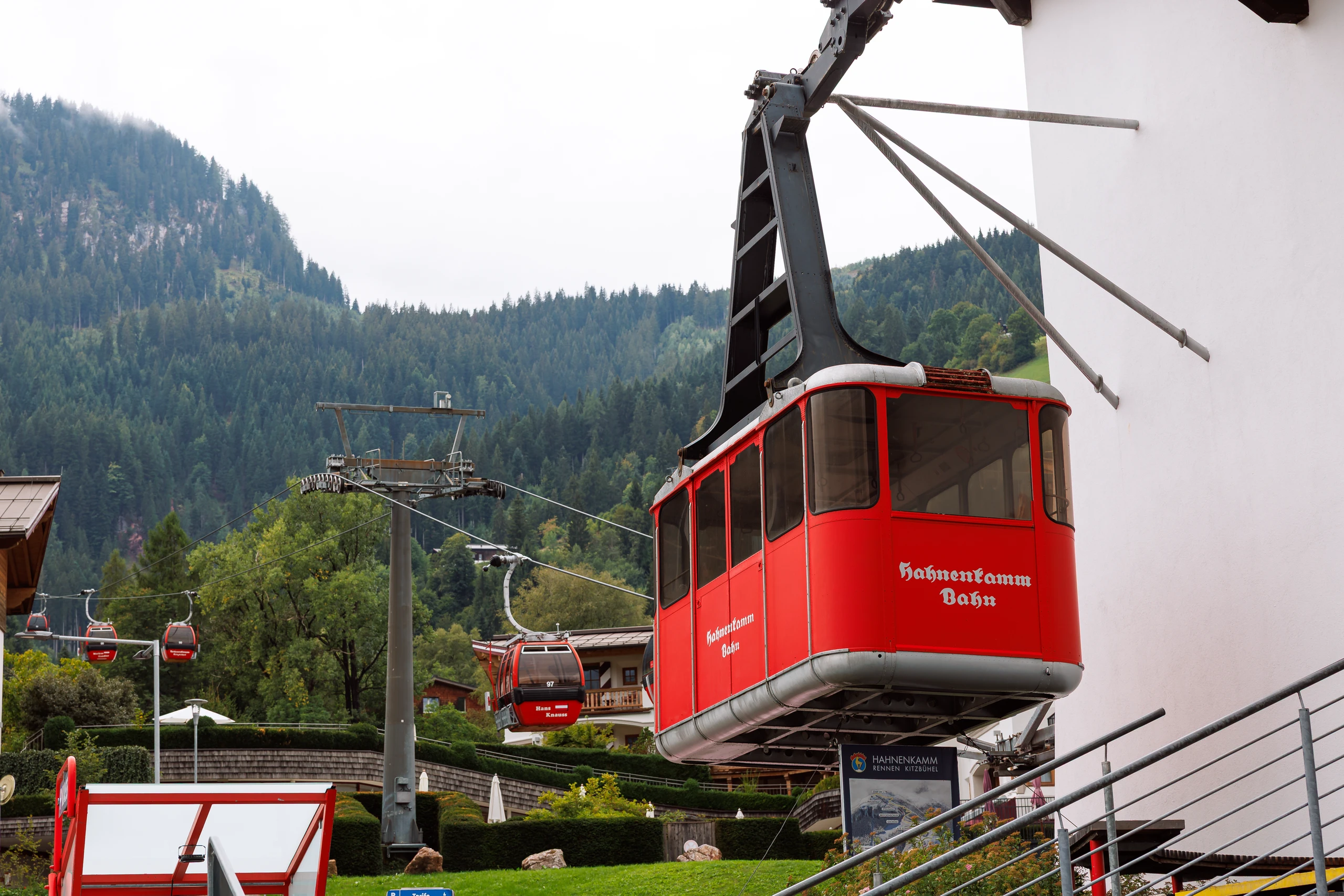 Streif Inside Kitzbühel – Bild 8 von 90