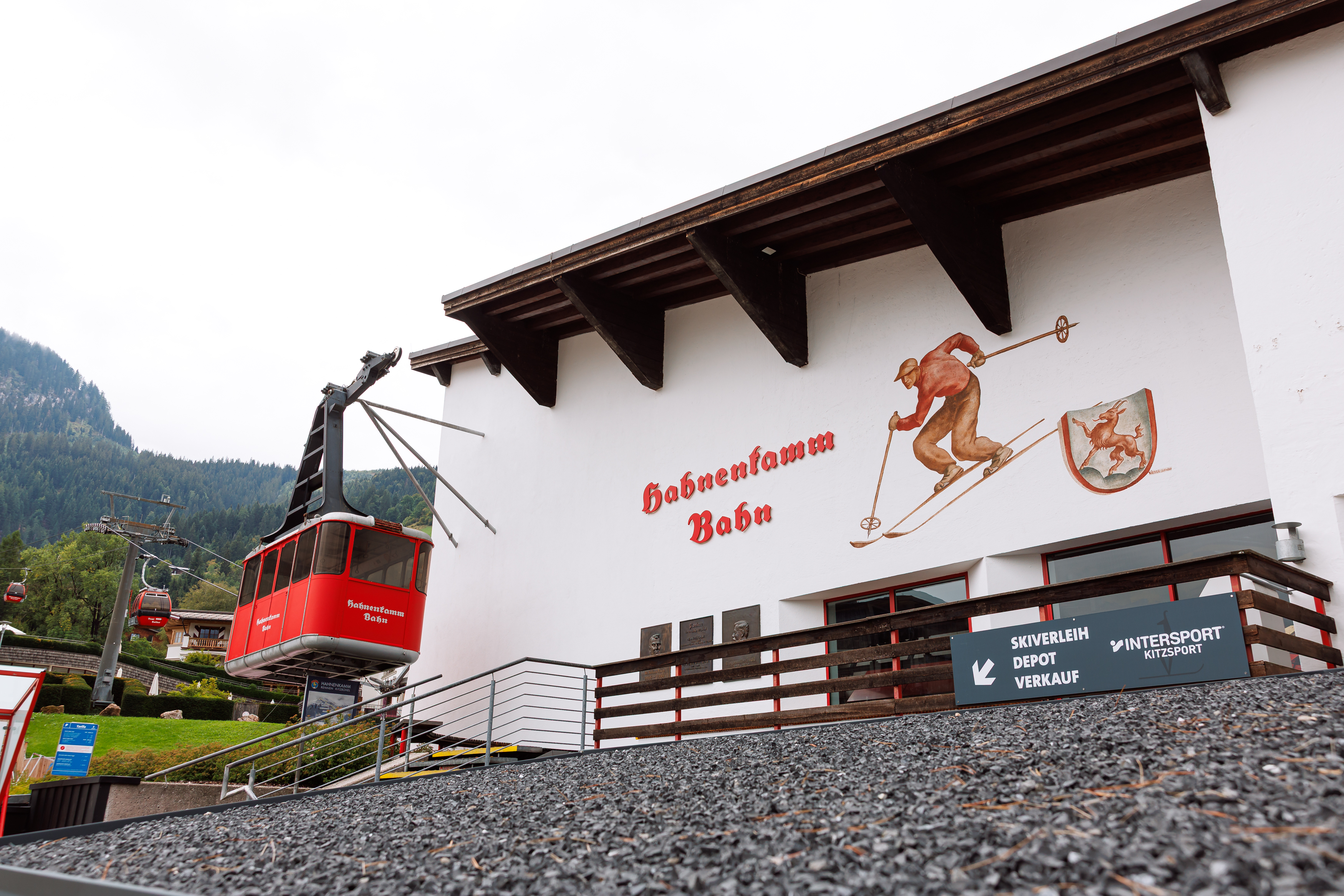 Streif Inside Kitzbühel – Bild 10 von 90
