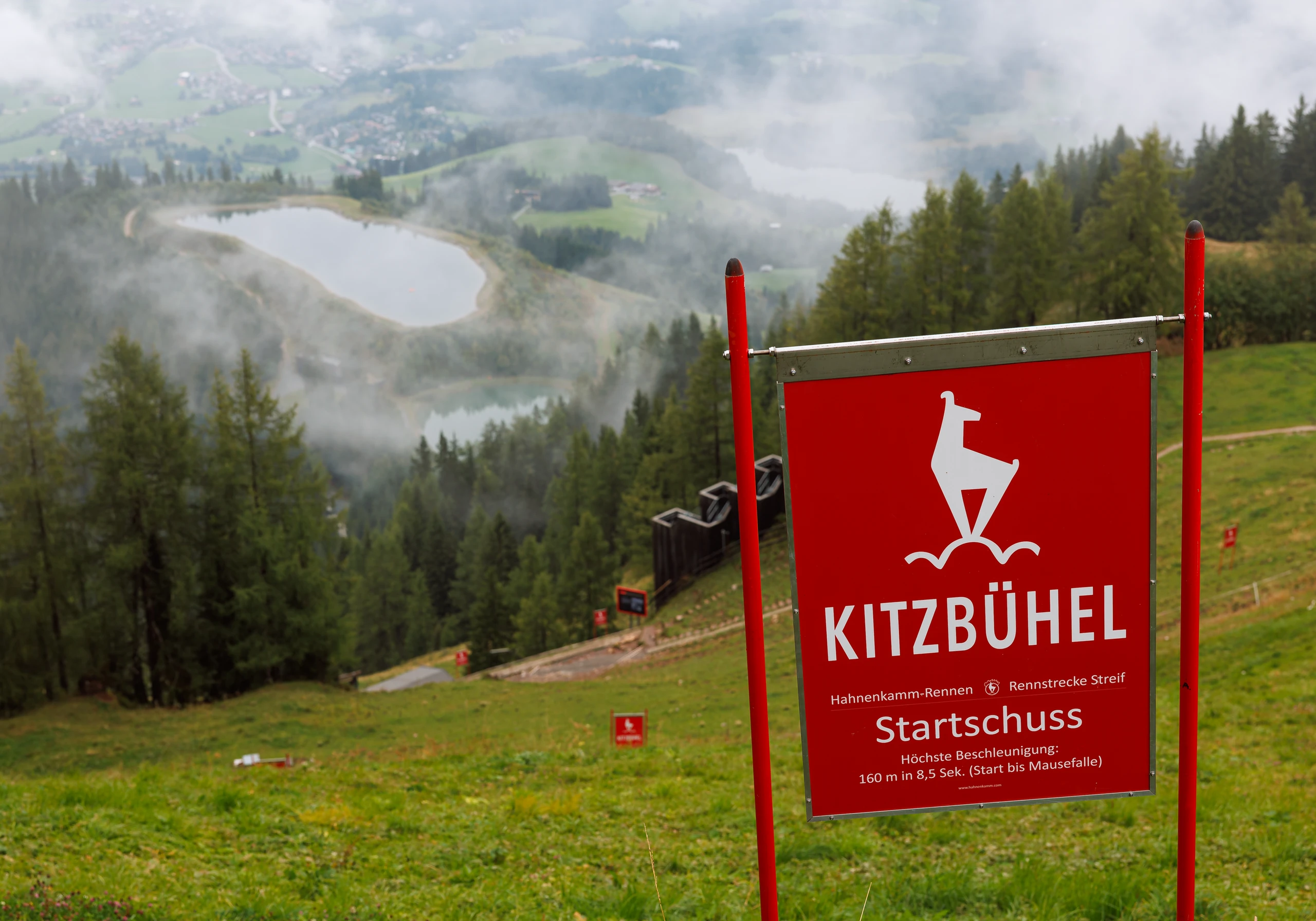 Streif Inside Kitzbühel – Bild 11 von 90
