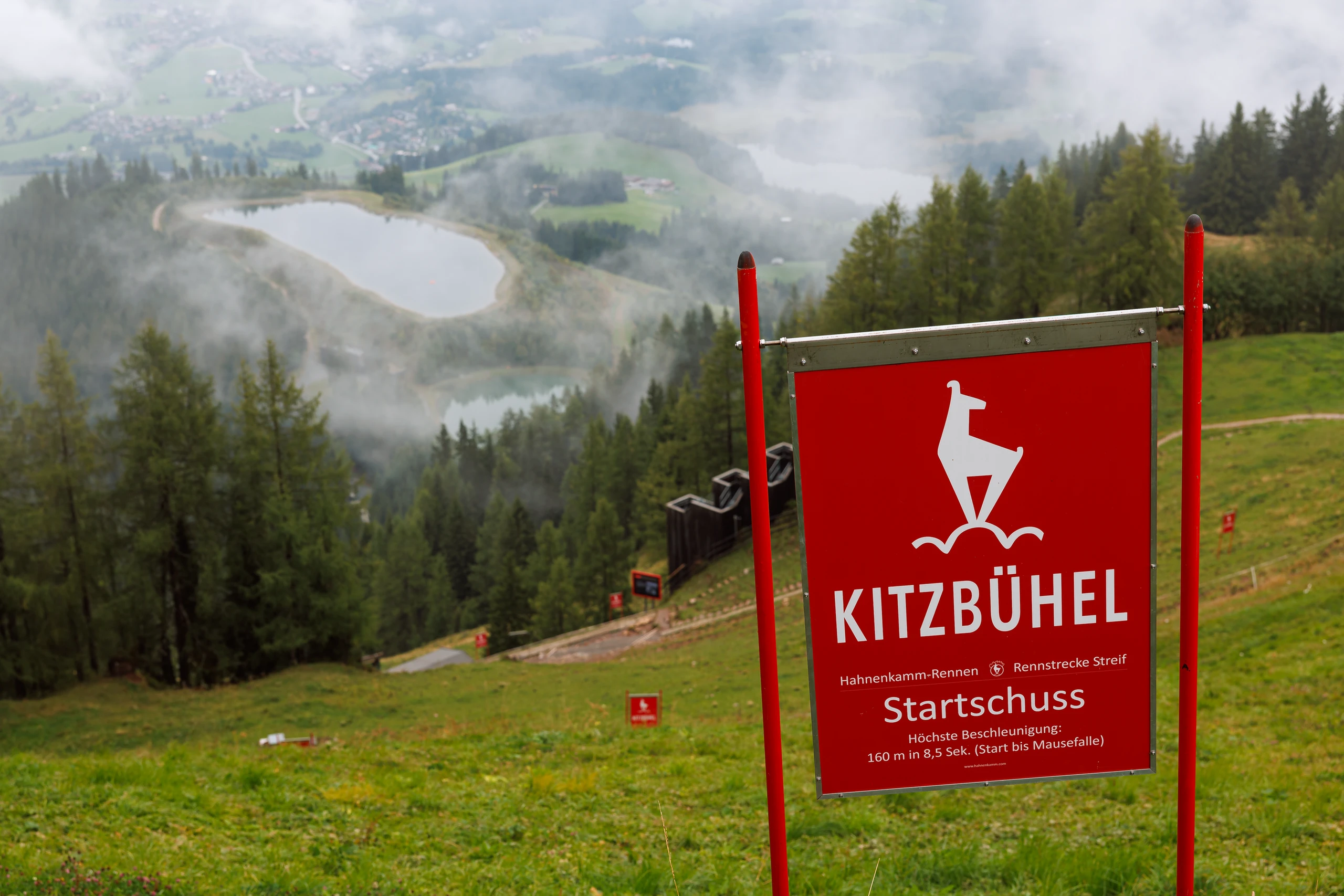 Streif Inside Kitzbühel – Bild 11 von 90