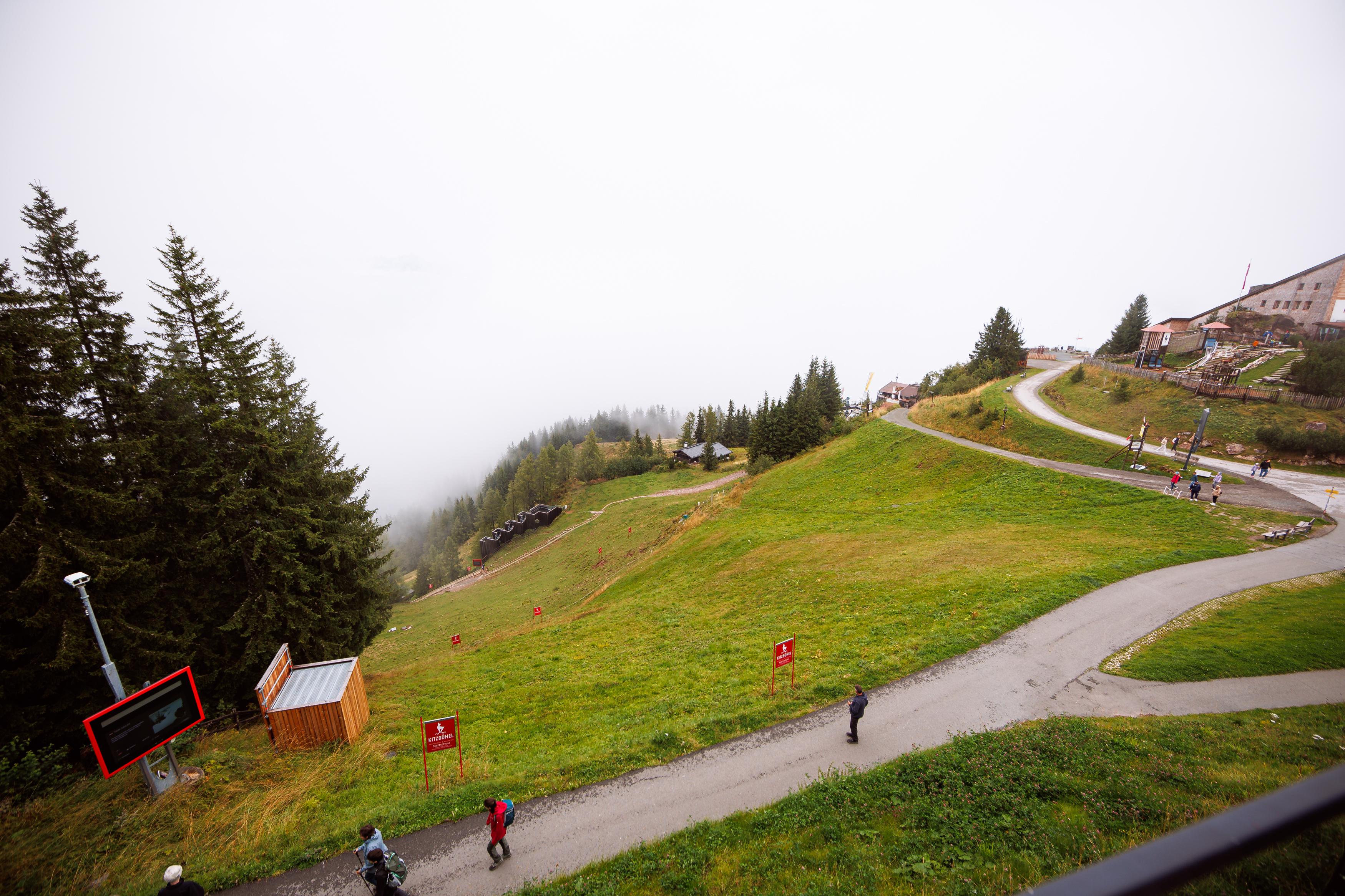 Streif Inside Kitzbühel – Bild 12 von 90
