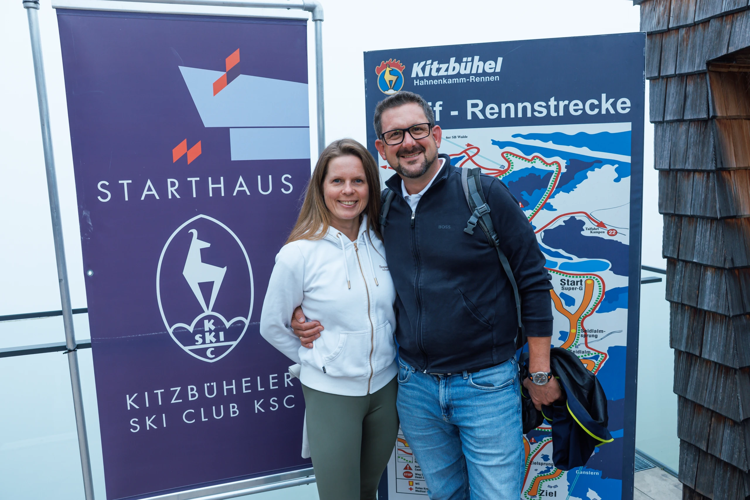 Streif Inside Kitzbühel – Bild 24 von 90