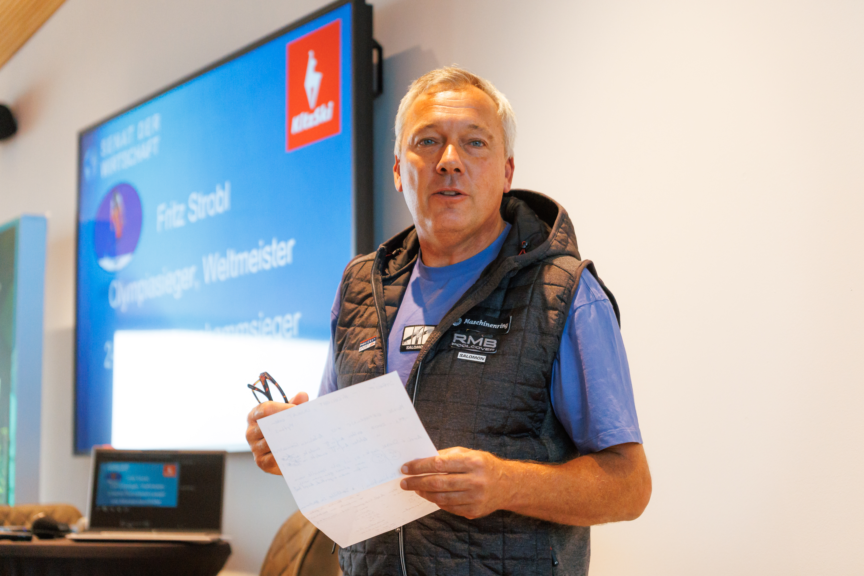Streif Inside Kitzbühel – Bild 72 von 90
