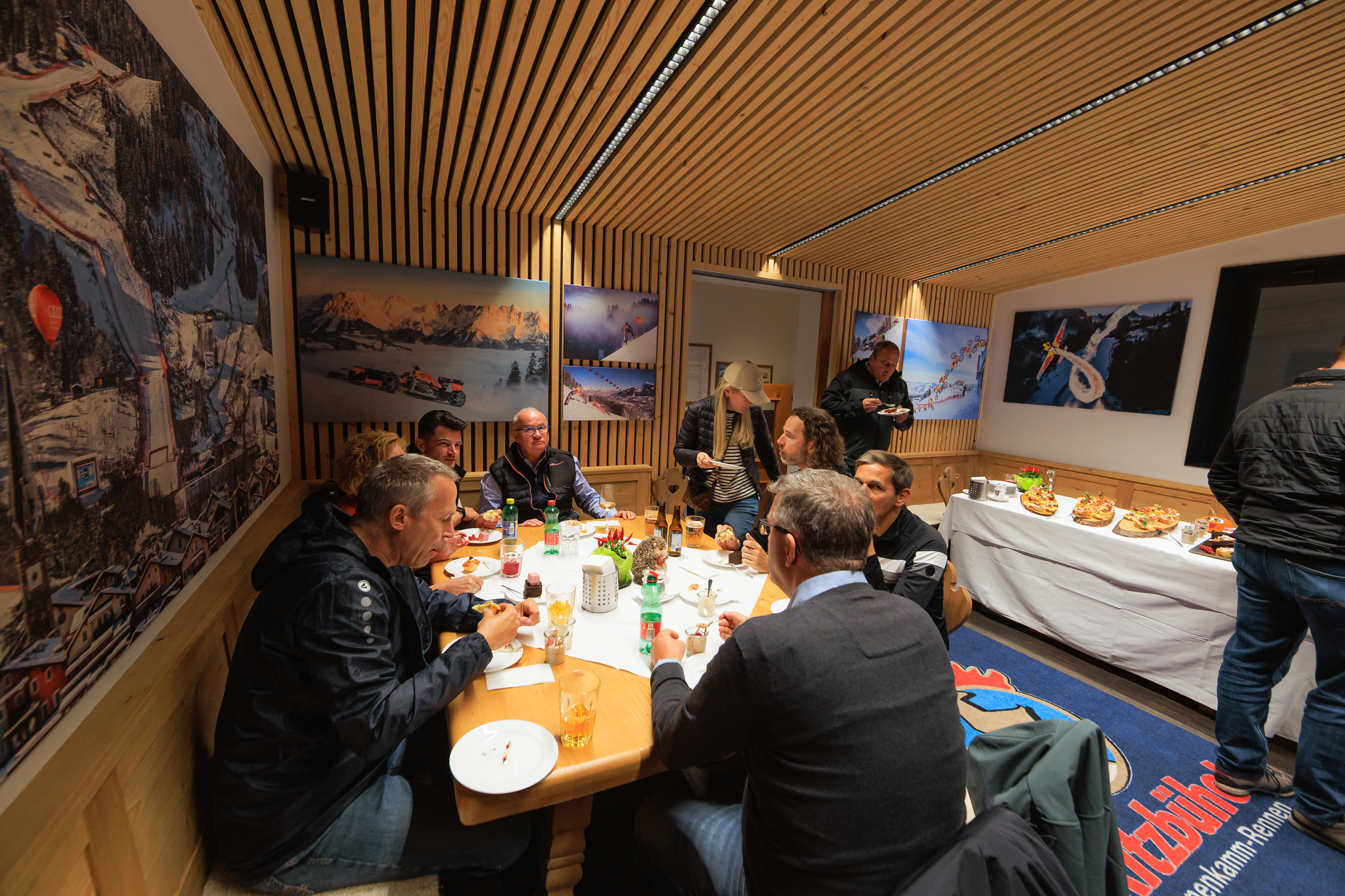 Streif Inside Kitzbühel – Bild 87 von 90