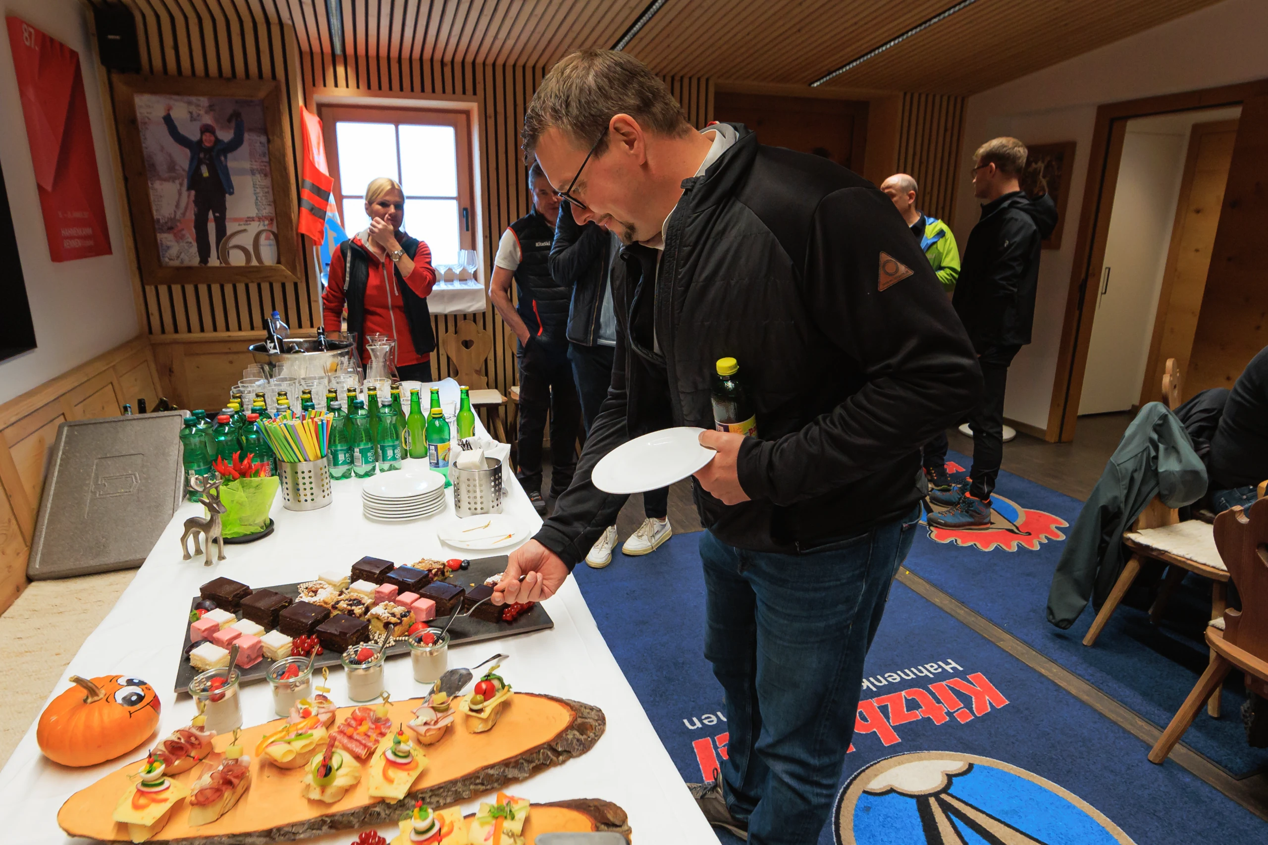 Streif Inside Kitzbühel – Bild 89 von 90