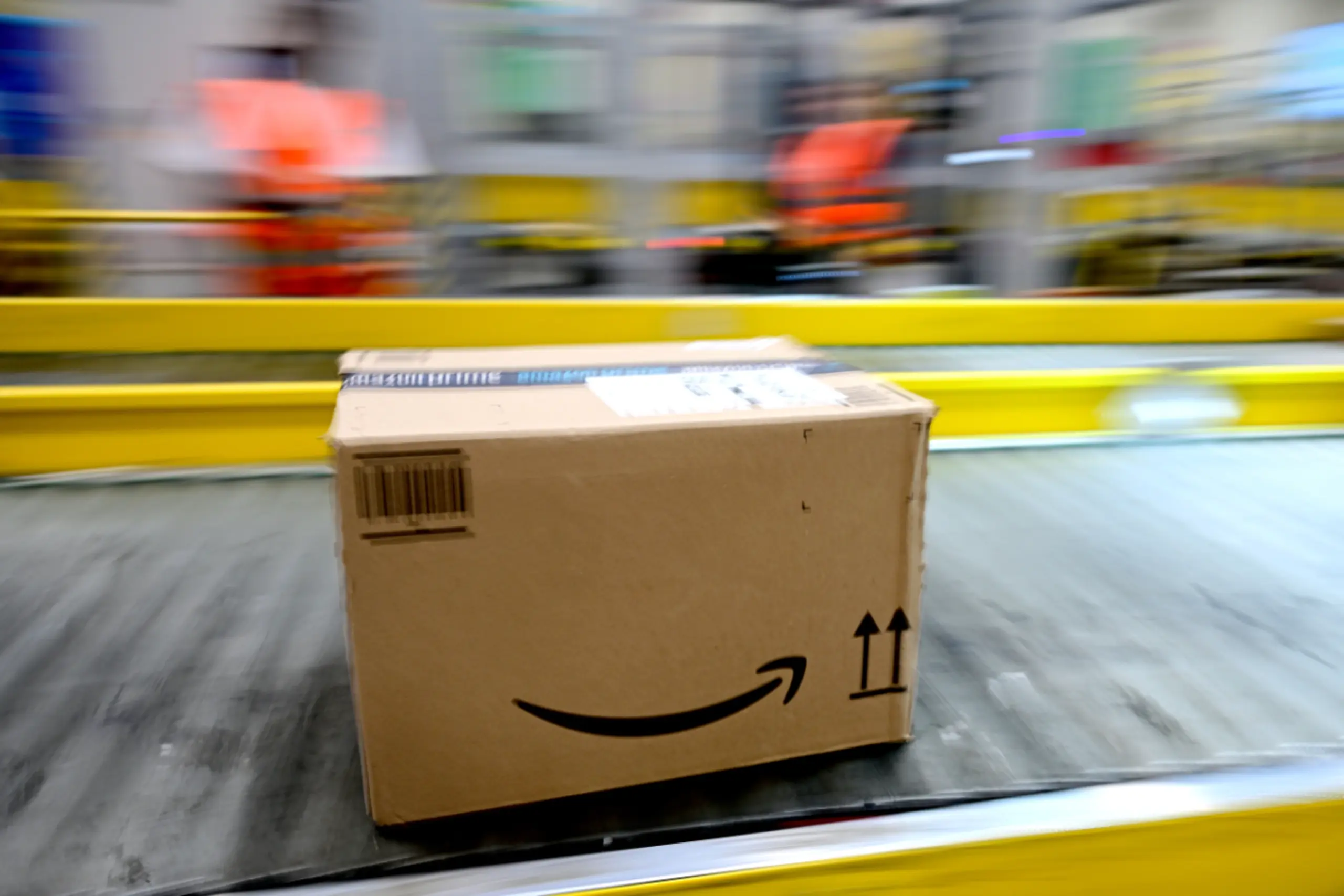 Laut Handelsverband sind 16 Online-Händler und Marktplätze betroffen