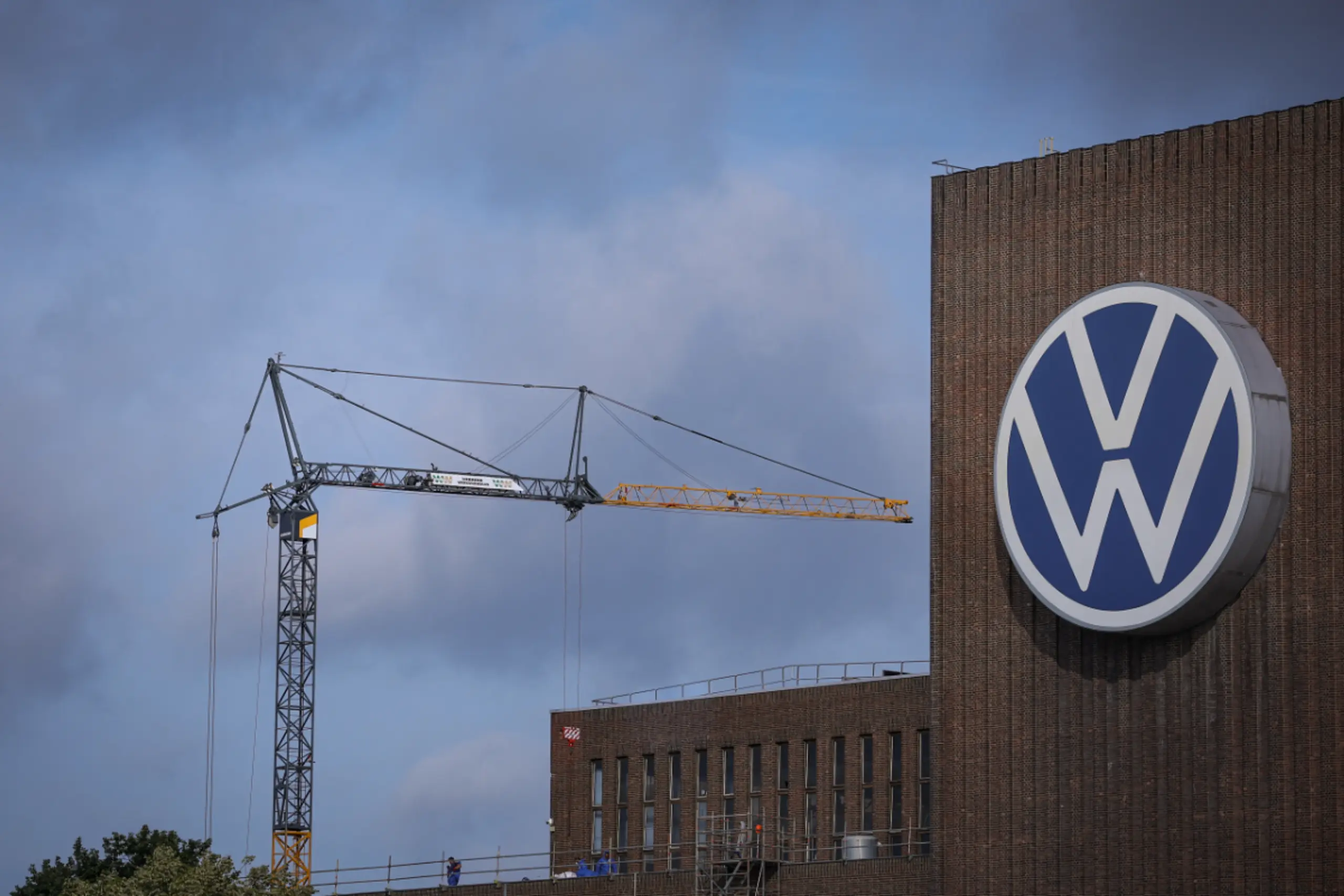 VW setzt erneut den Sparstift an