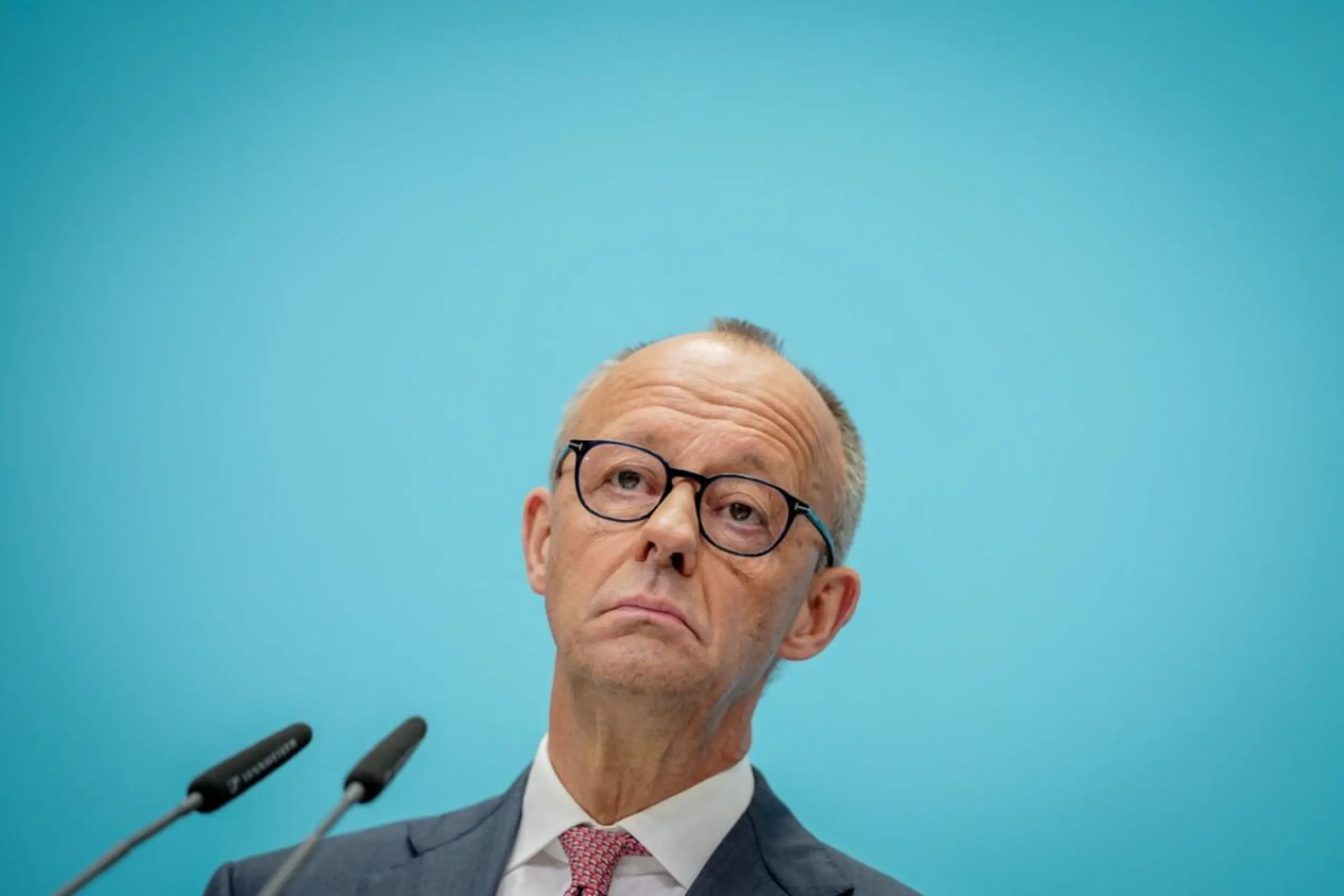 Politikberater sieht Ablaufdatum für deutschen Regierungschef Merz