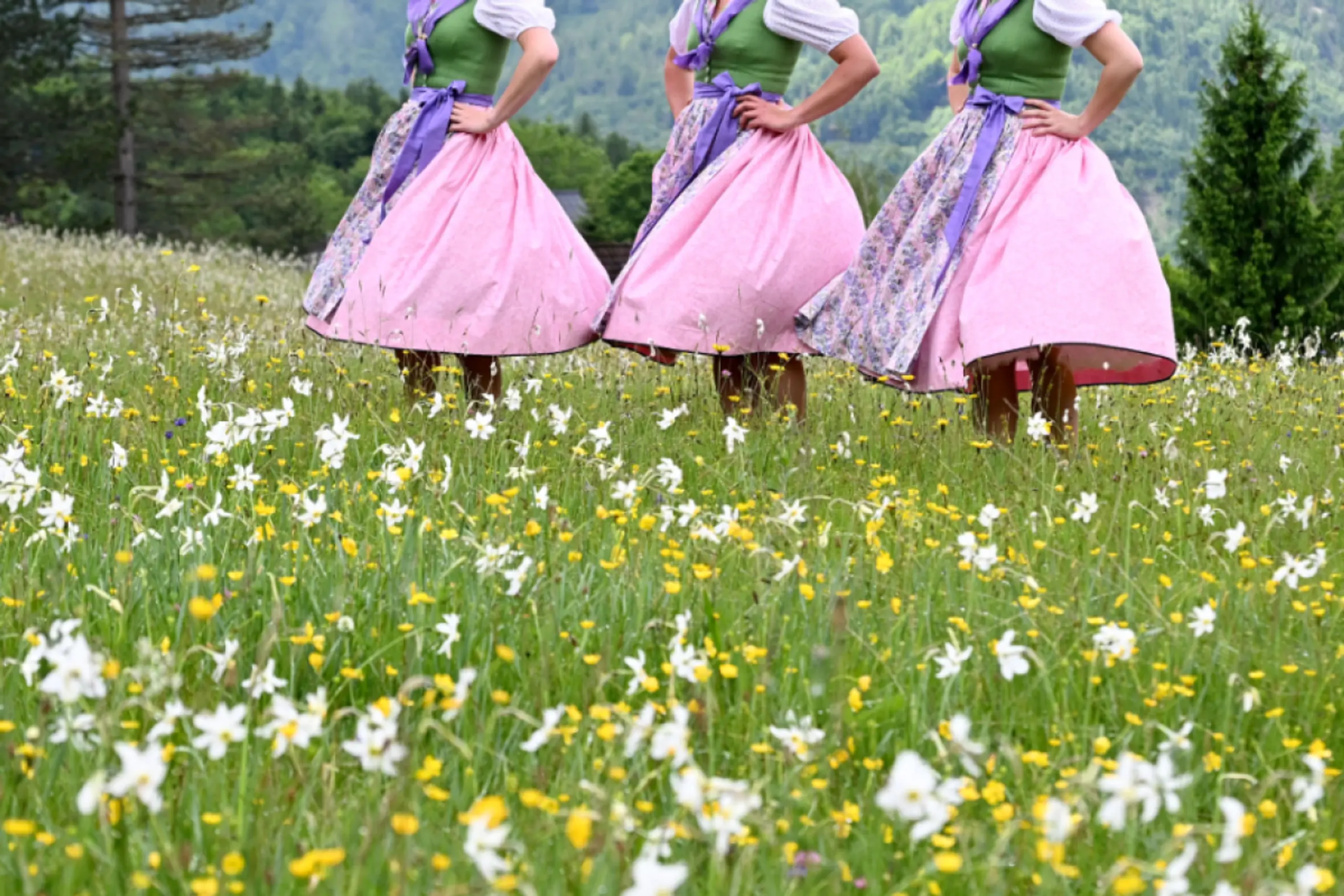 Steiermark ist das Top-Inlandsreiseziel