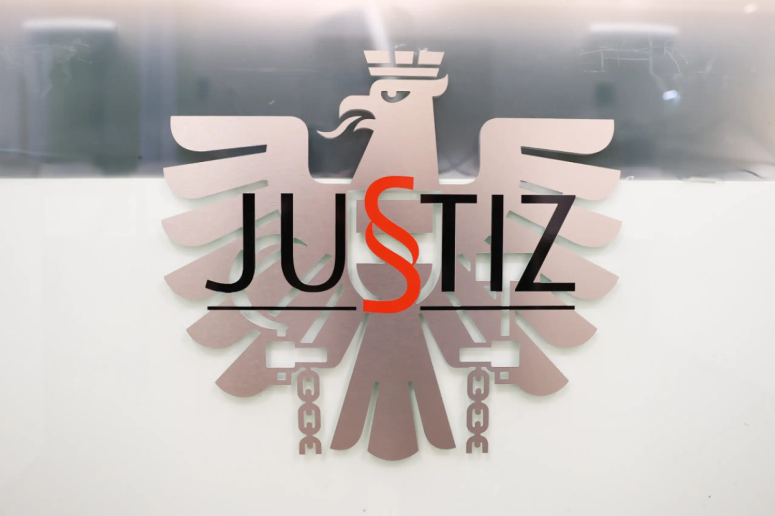 In der Justiz fehlen Planstellen