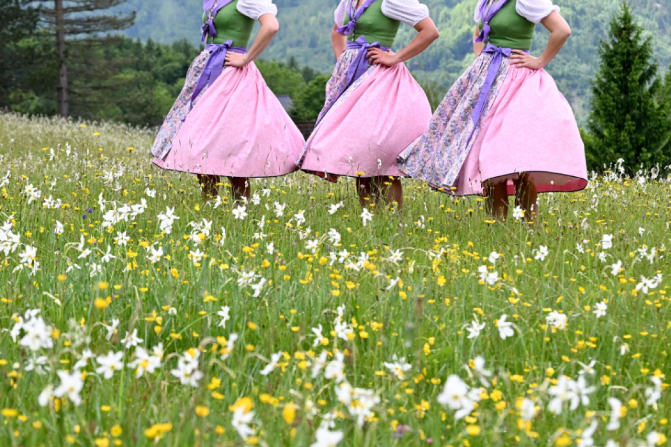 Steiermark ist das Top-Inlandsreiseziel