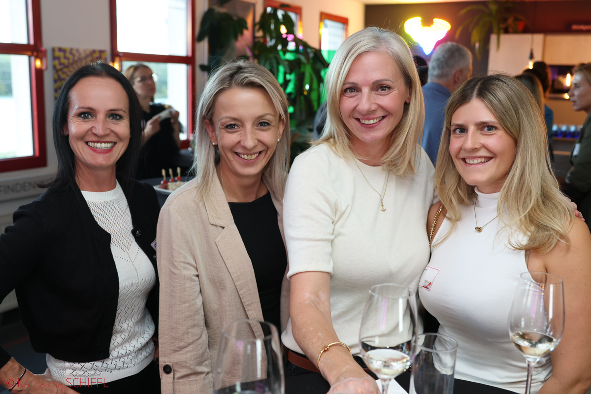 DamenLogistikClub im Gespräch mit Barbara Novak – Bild 4 von 78