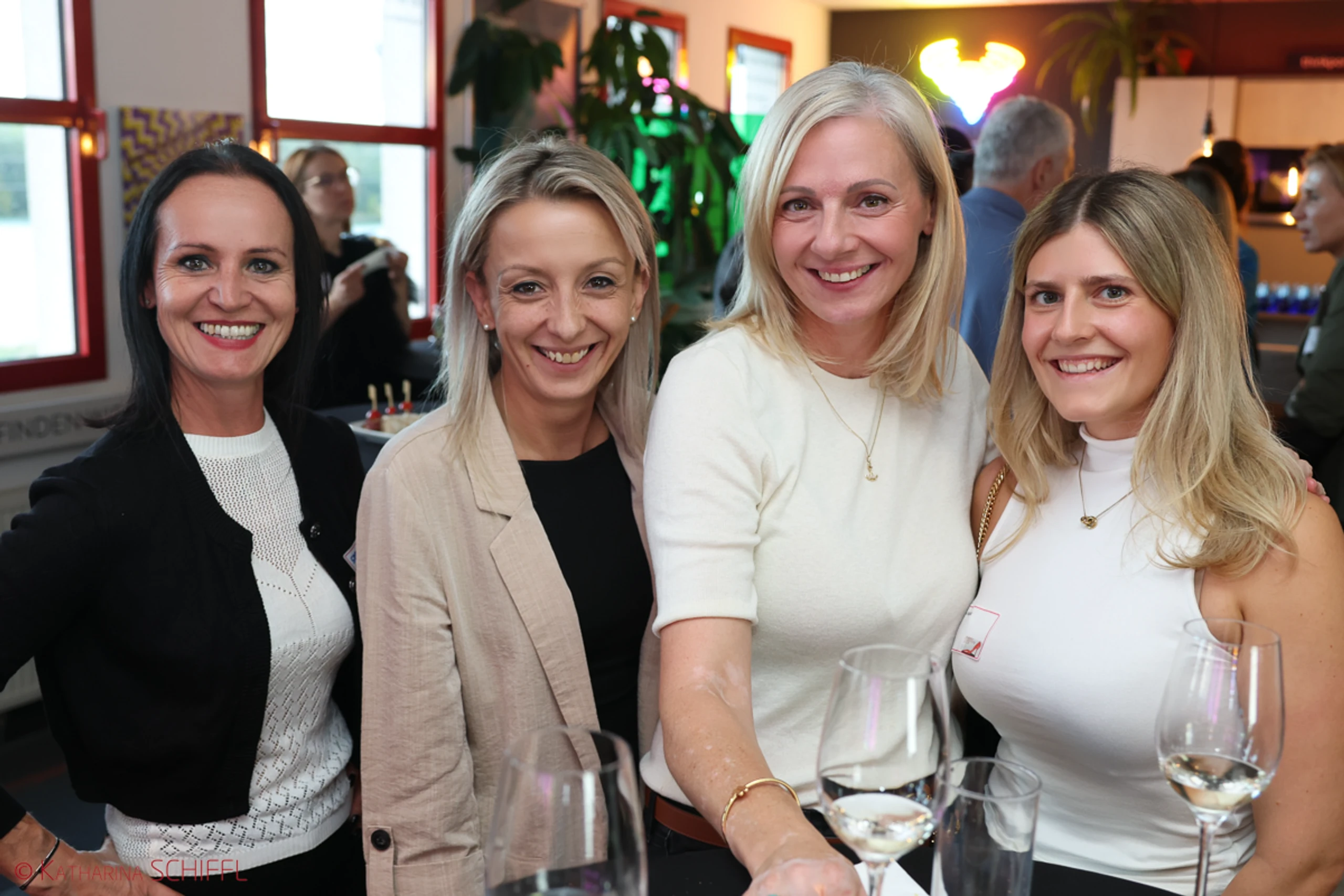 DamenLogistikClub im Gespräch mit Barbara Novak – Bild 4 von 78