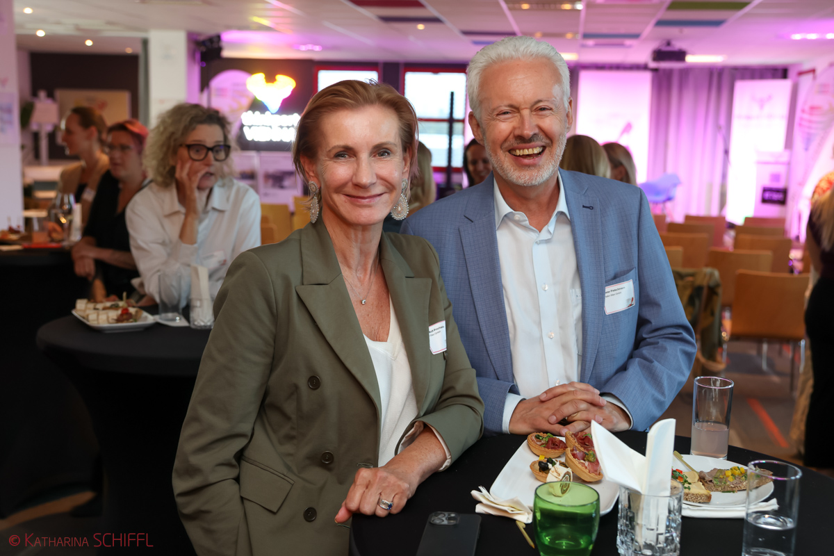 DamenLogistikClub im Gespräch mit Barbara Novak – Bild 10 von 78