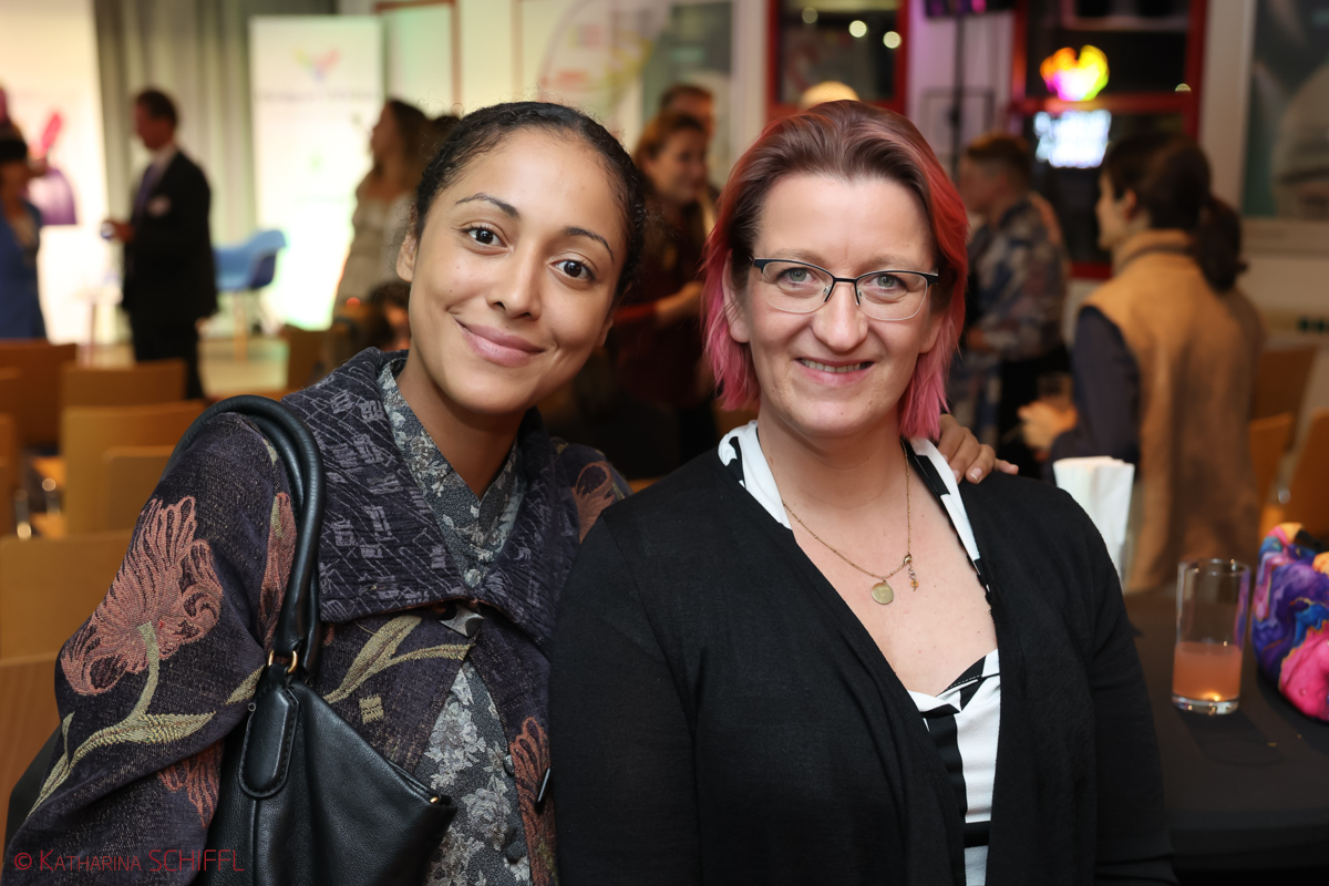 DamenLogistikClub im Gespräch mit Barbara Novak – Bild 67 von 78