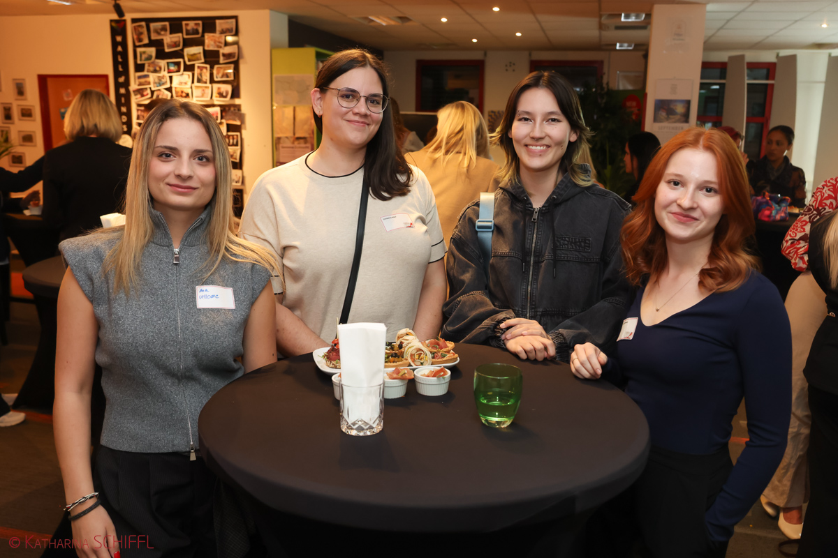 DamenLogistikClub im Gespräch mit Barbara Novak – Bild 69 von 78