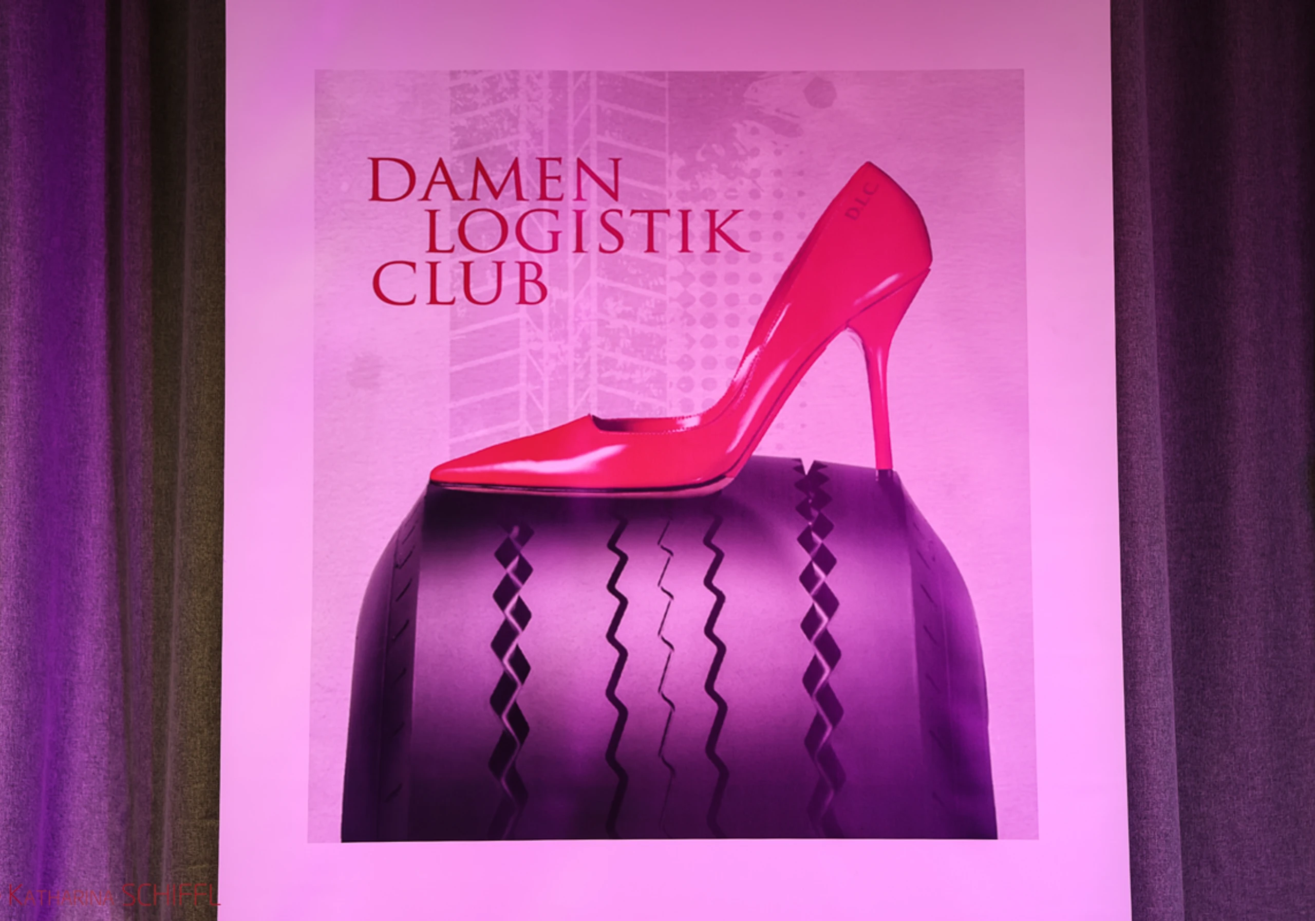 DamenLogistikClub im Gespräch mit Barbara Novak – Bild 78 von 78