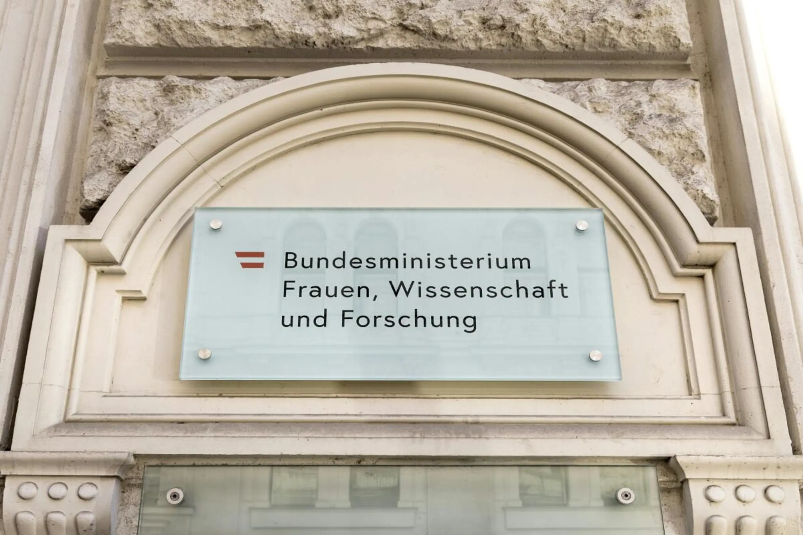 Der Preis wurde zum zweiten Mal vom BMFWF vergeben