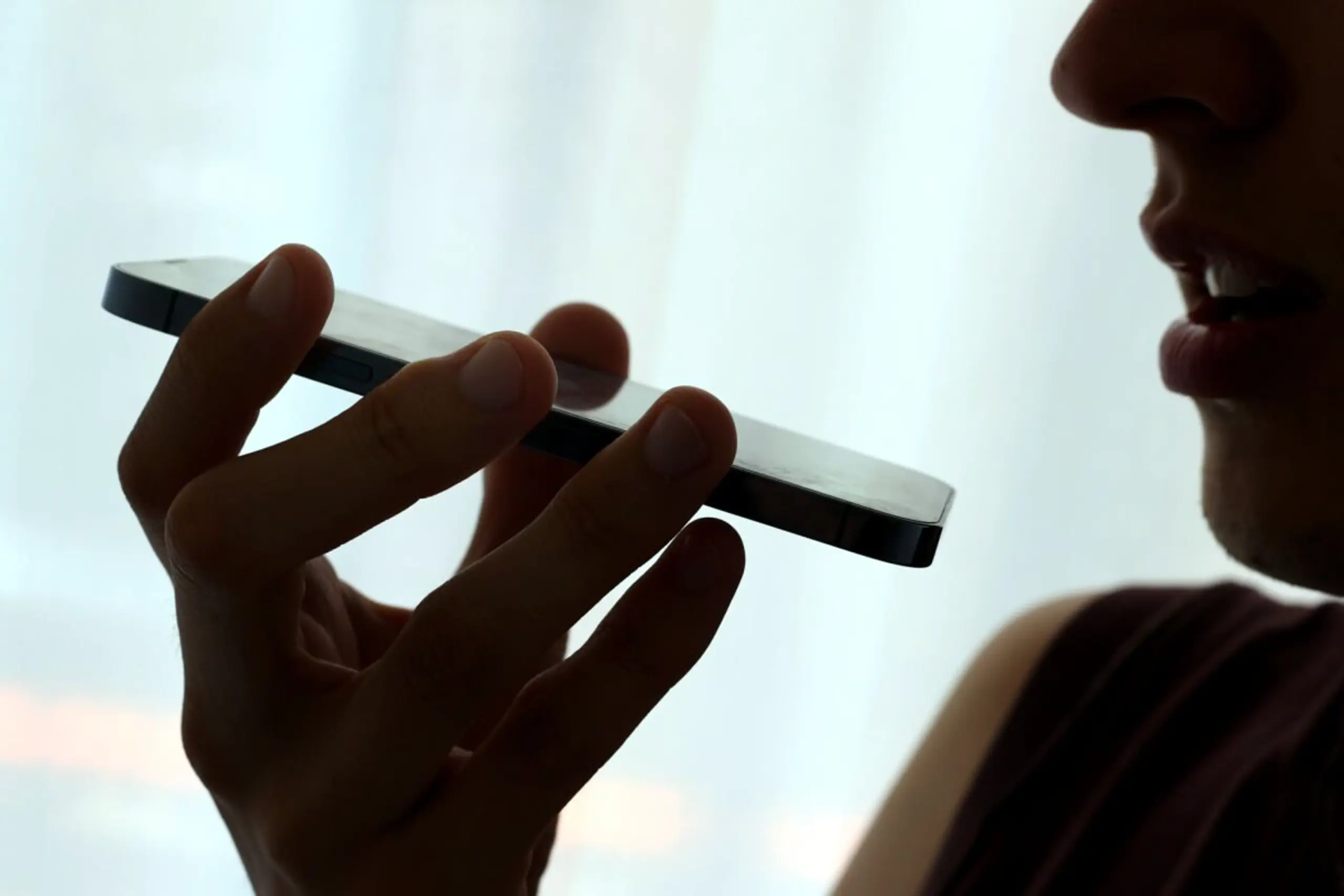 Zum Schutz der Privatsphäre kann man virtuelle Assistenten abstellen